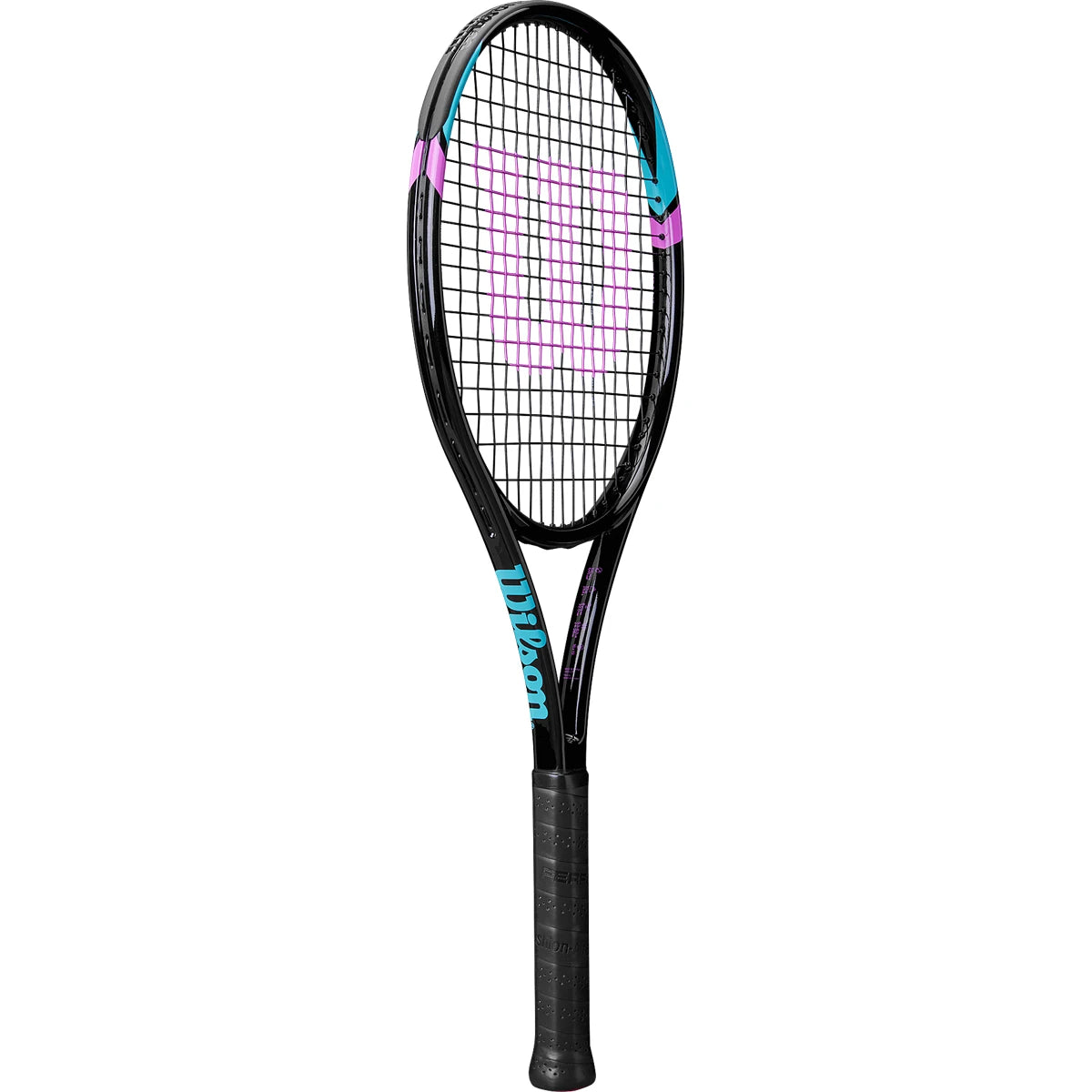 Wilson Six Lv Racket (284 Gr)