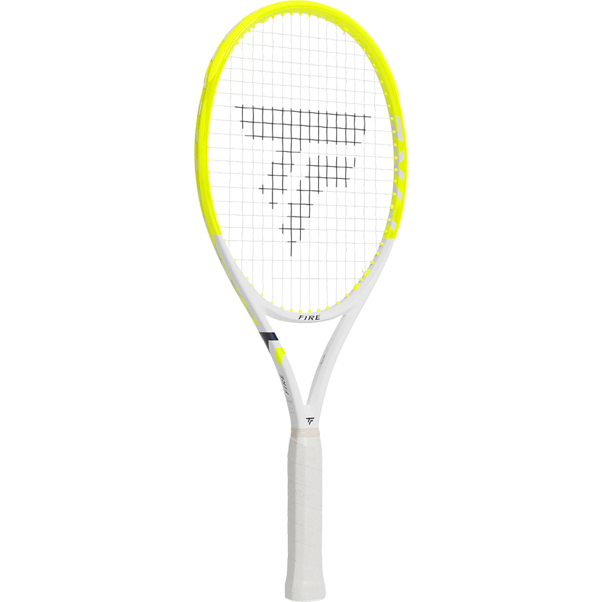 Tecnifibre Fire 260 Os Racket (260 Gr) (Strung)