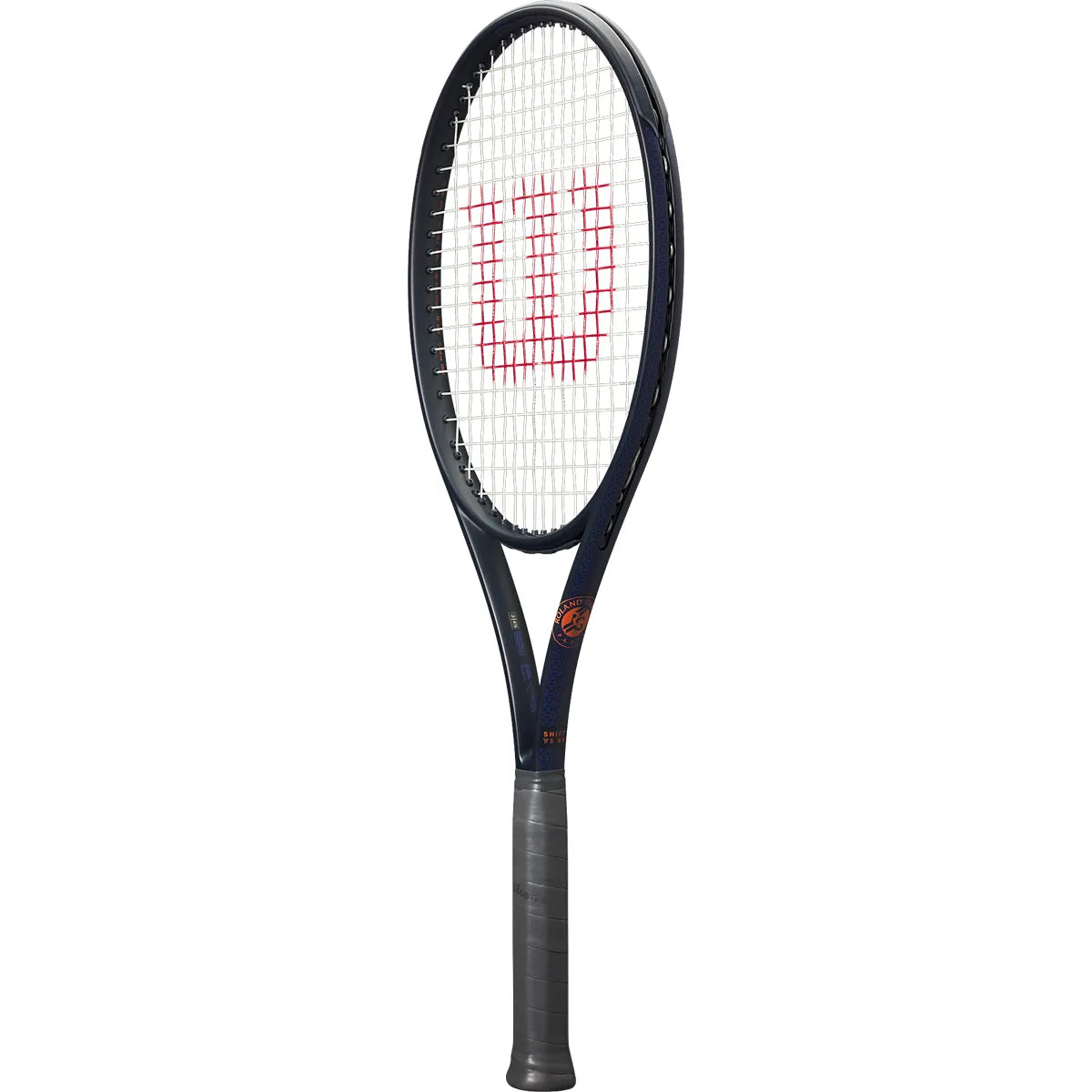 Raquette Wilson Shift 99 V1.0 Roland Garros Night Session 2025 (300 Gr)