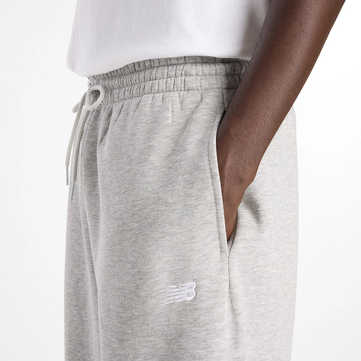New Balance Essentials broek