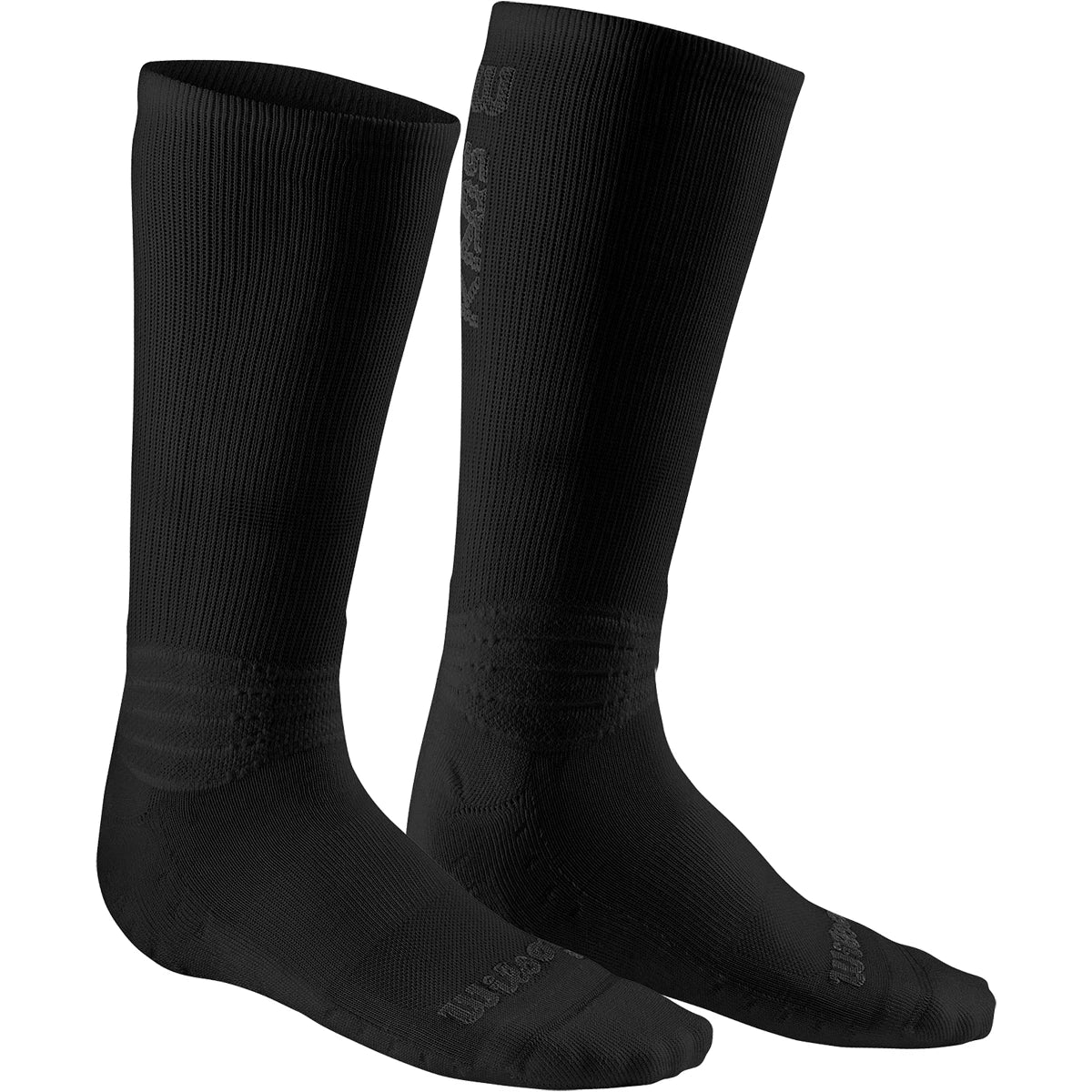 Pair of Wilson Kaos Crew Socks (Long)