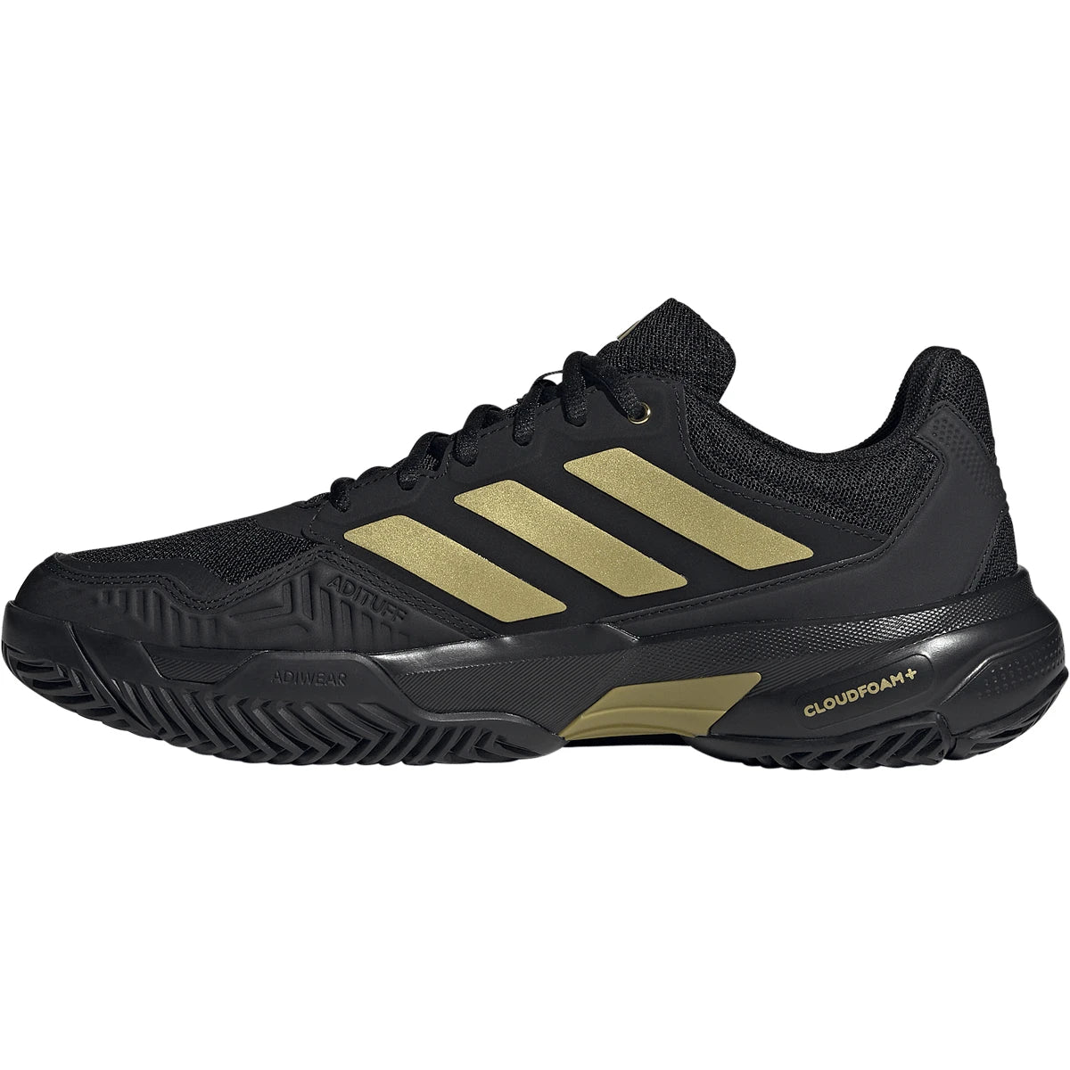 adidas Courtjam Control 3 All Court Shoes