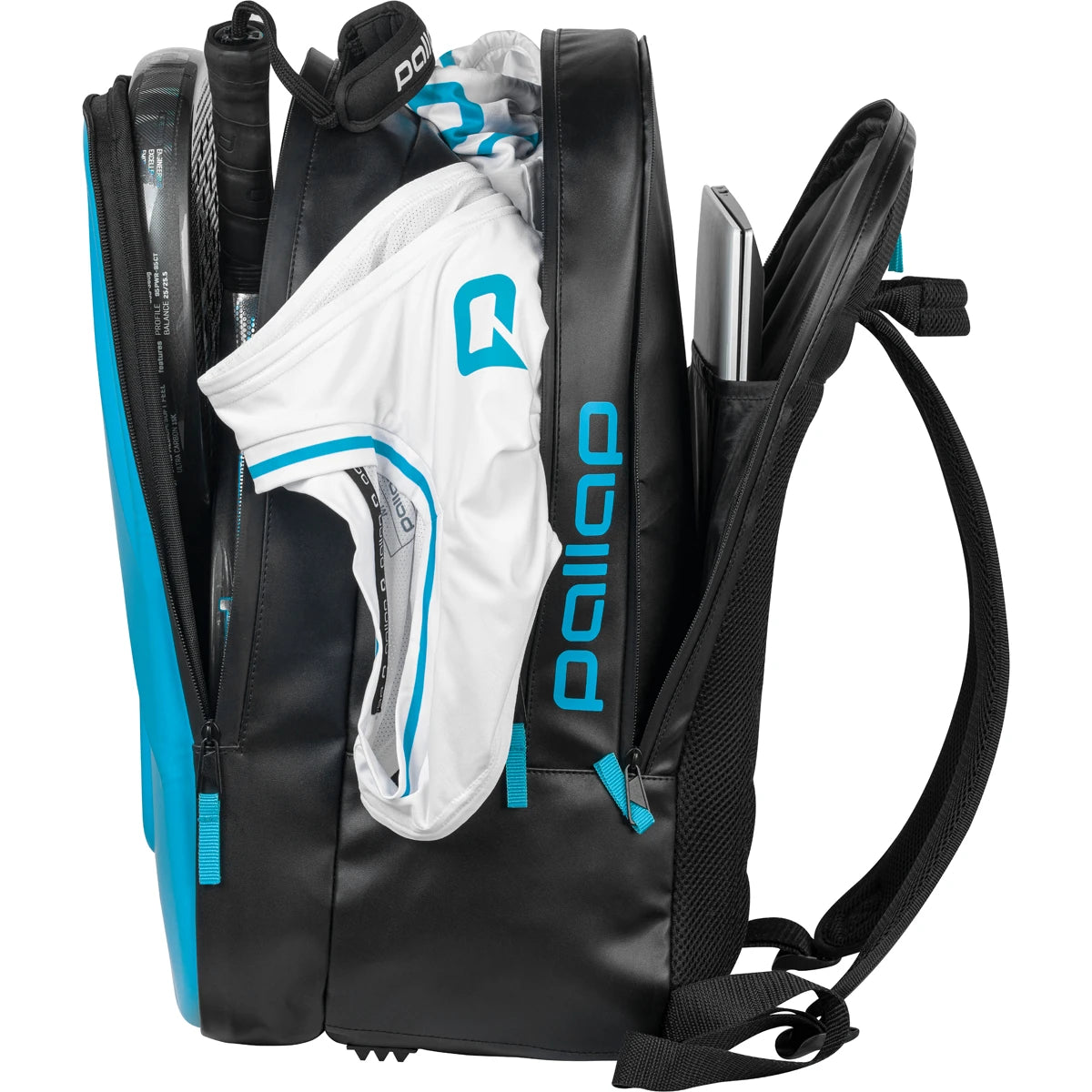 Padel Backpack Pallap Tech 2.0
