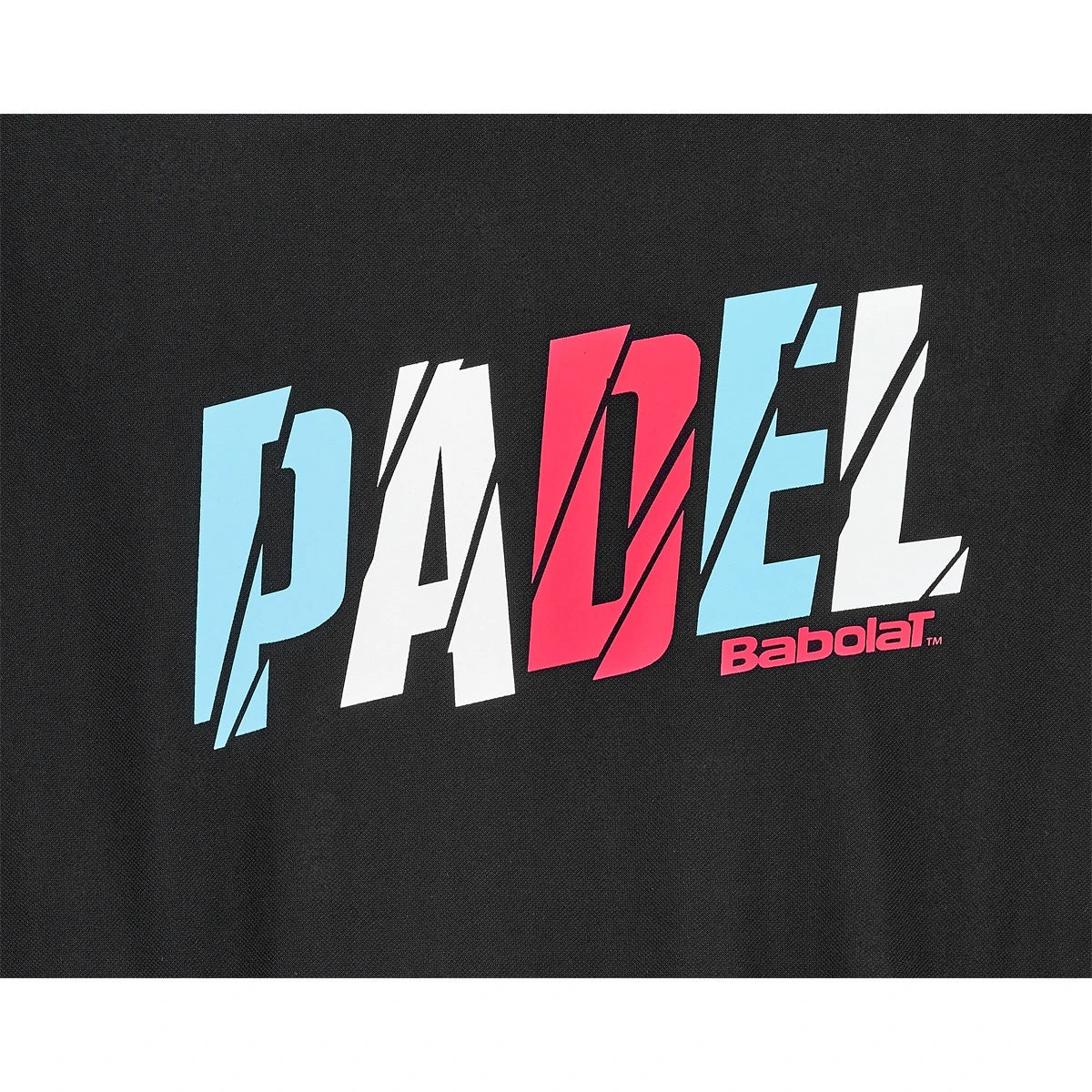 Sweater Babolat Padel