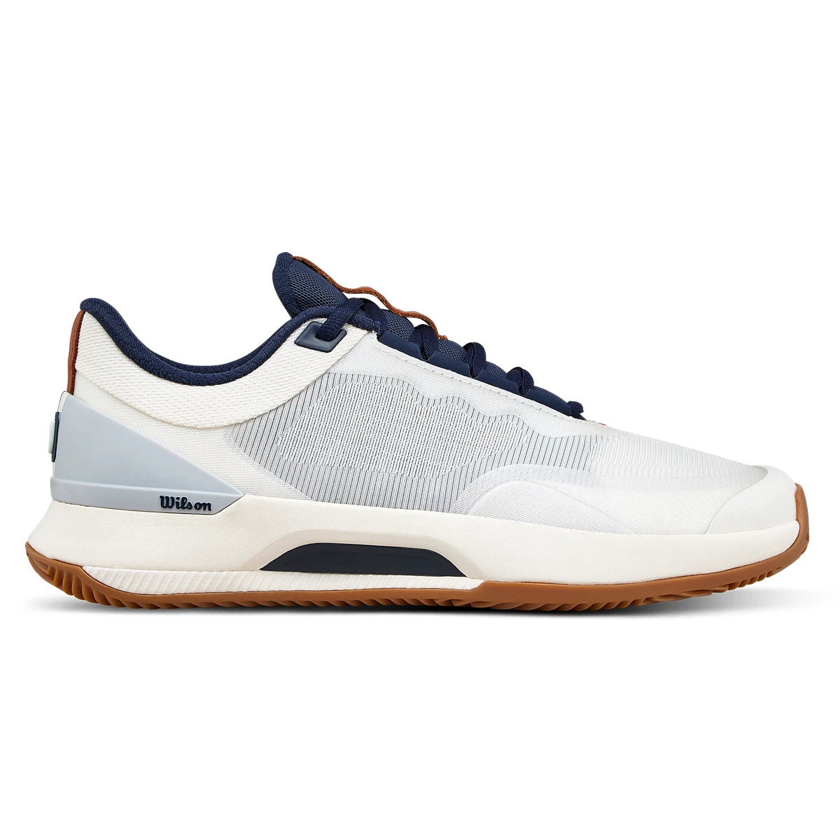 Chaussures Wilson Femme Intrigue Tour Terre Battue