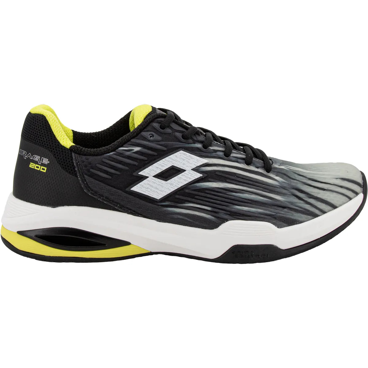 Chaussures Lotto Mirage 200 II Prt Toutes Surfaces