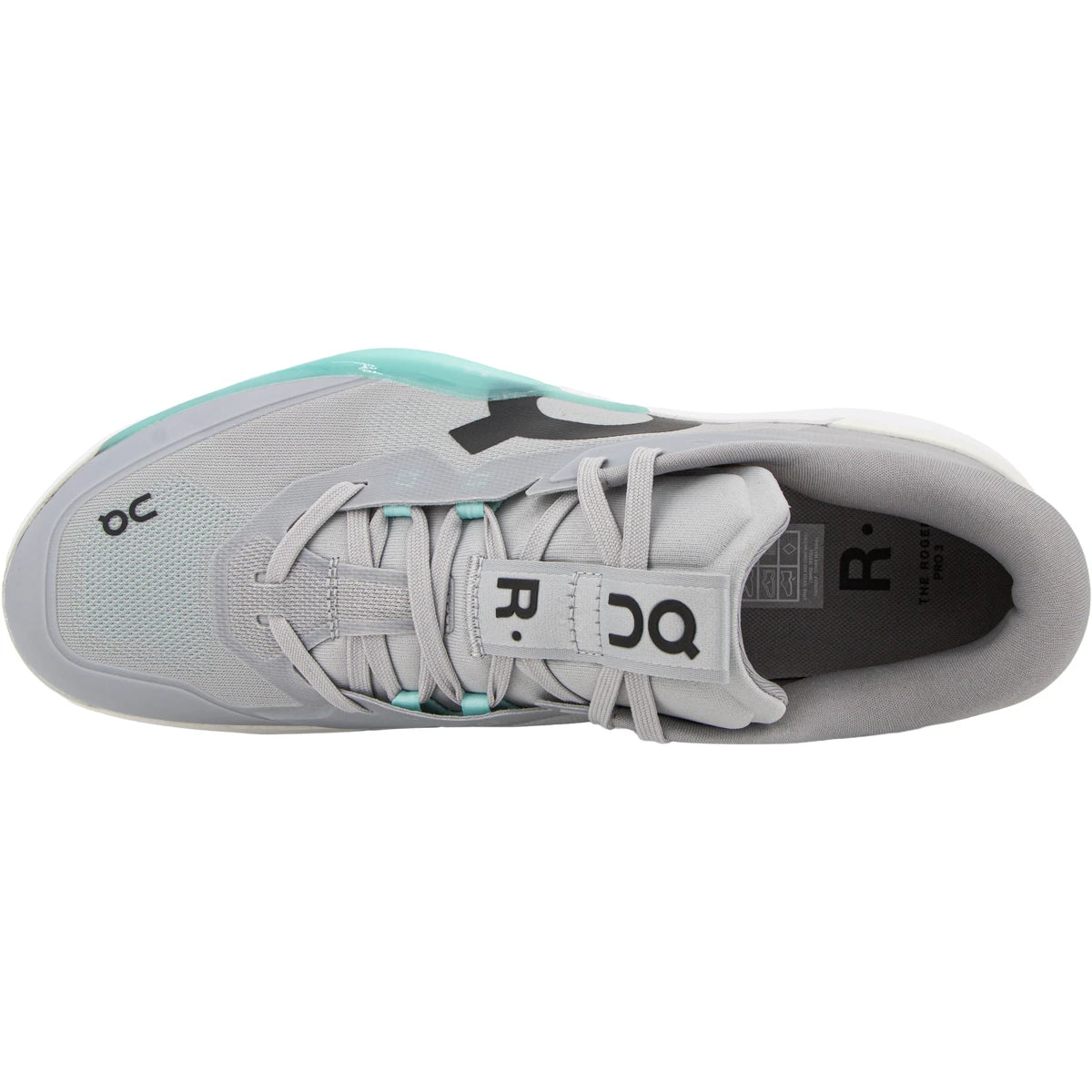 On The Roger Pro 3 All Court Shoes