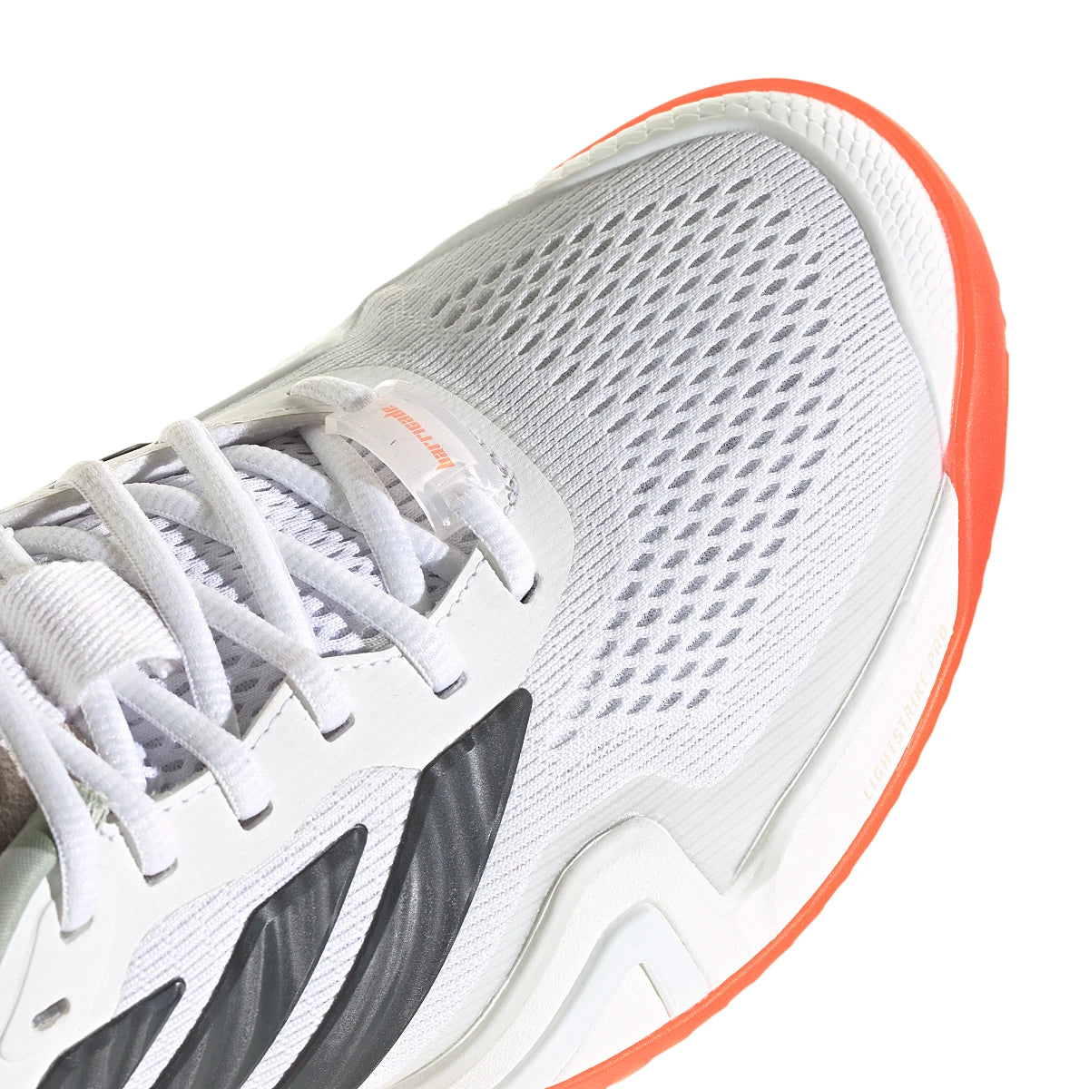 adidas Barricade 14 Schoenen alle ondergronden