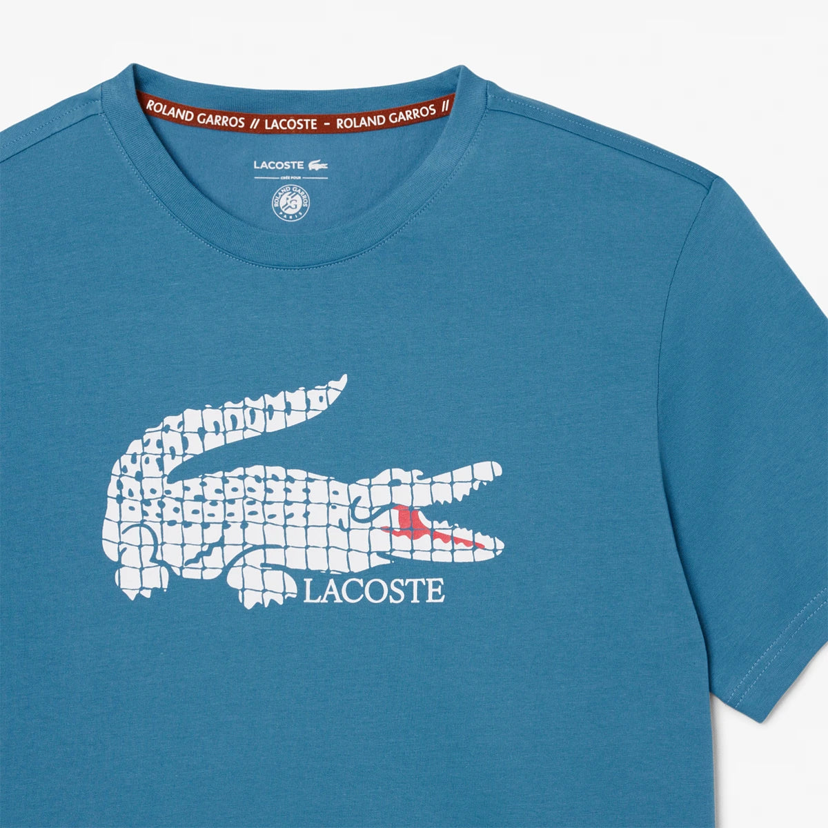Lacoste Roland Garros T-Shirt