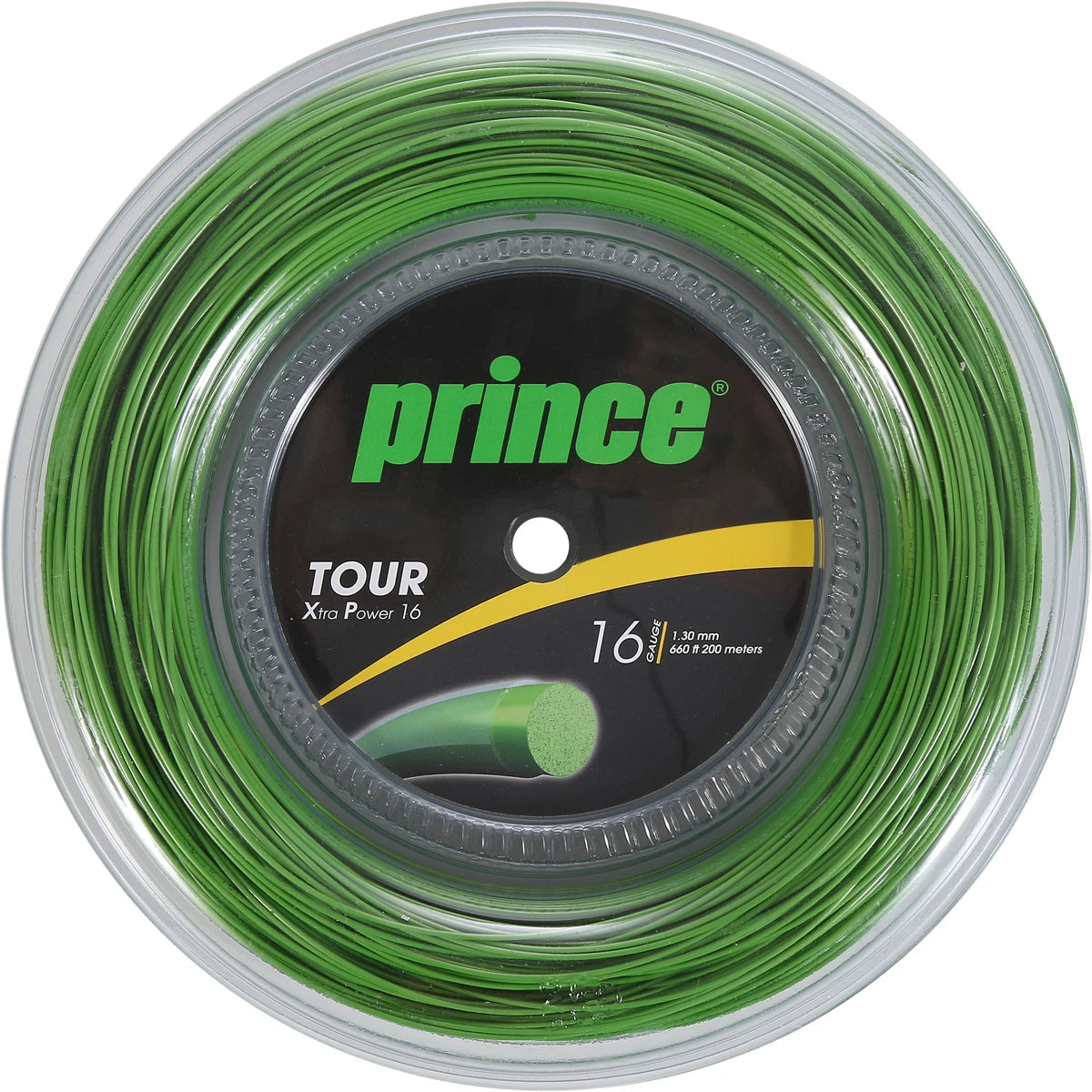 Bobine Prince Tour Xp (200 Mètres)