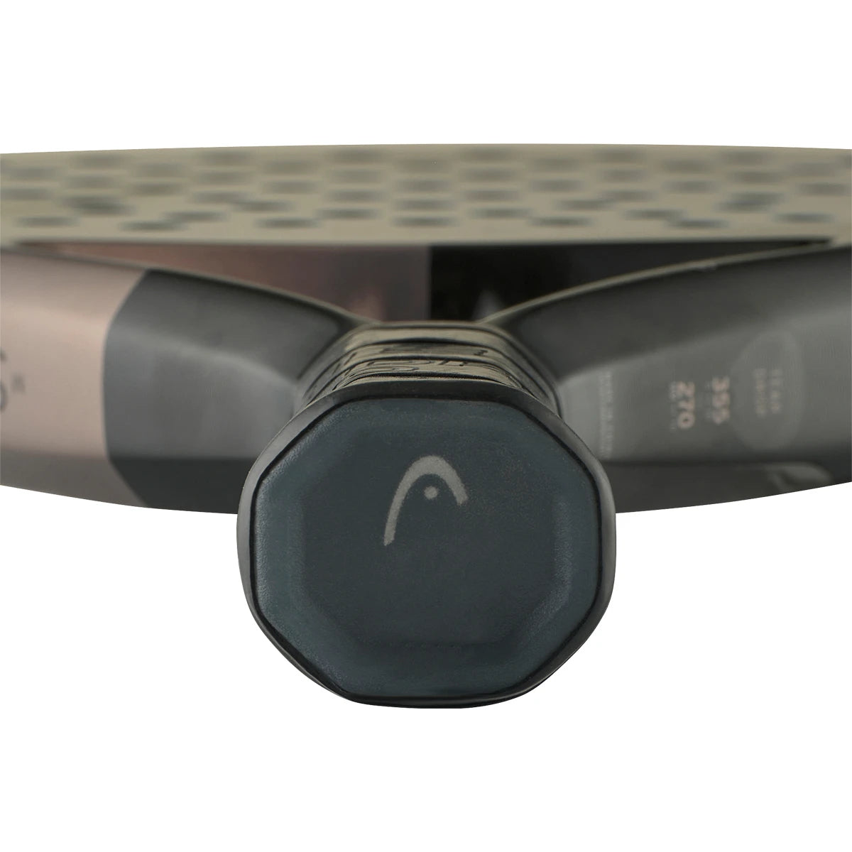 Padelracket Head Speed Motion