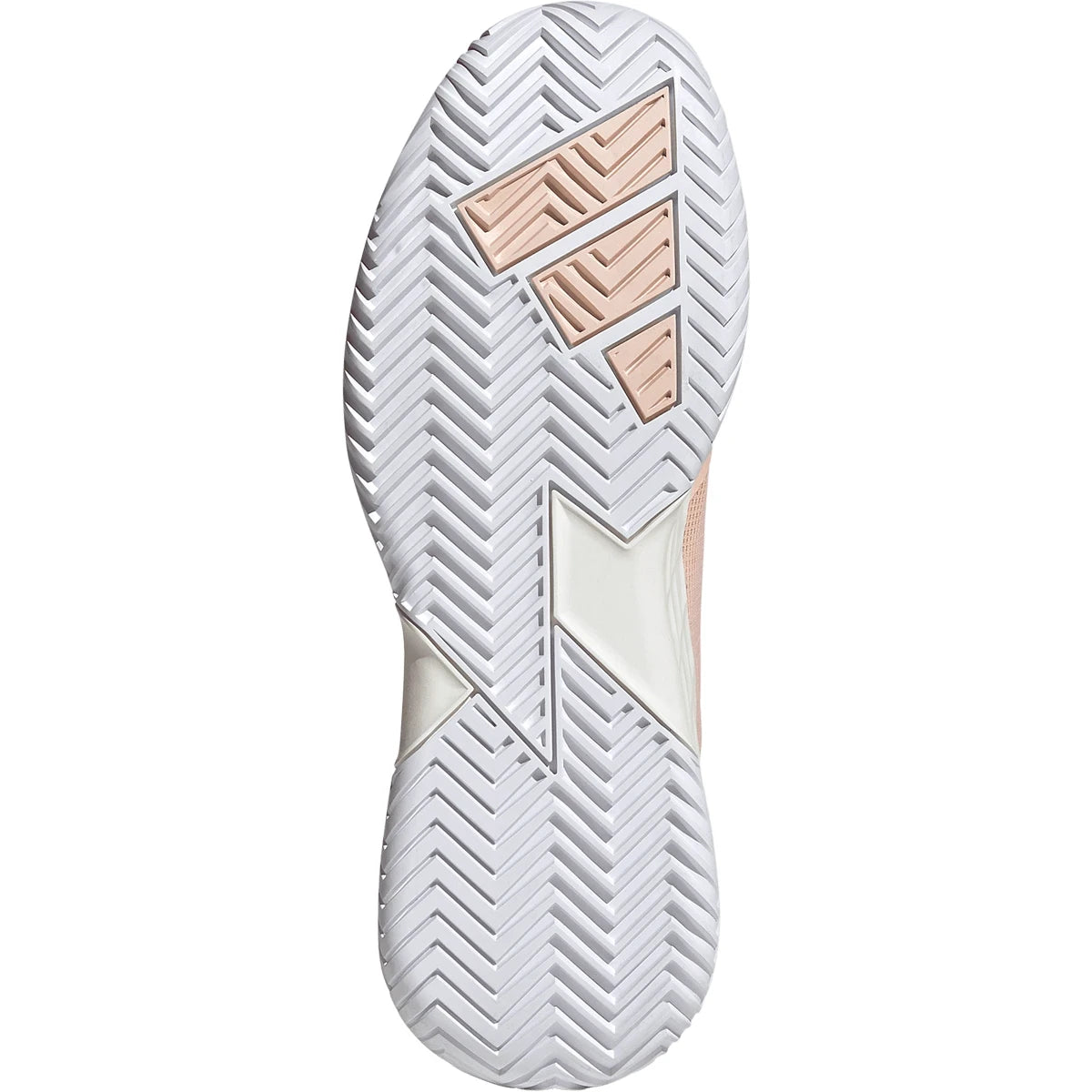 adidas Women's Defiant Speed 2 All Court Shoes