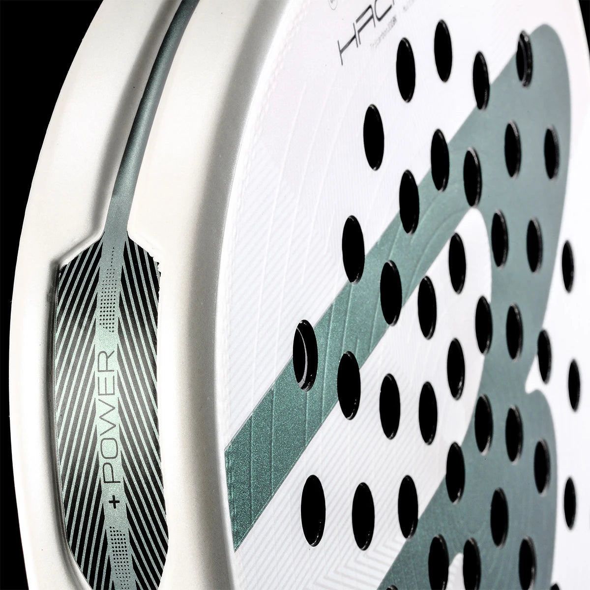 Padel Racket Bullpadel Hack 04 Premier 26