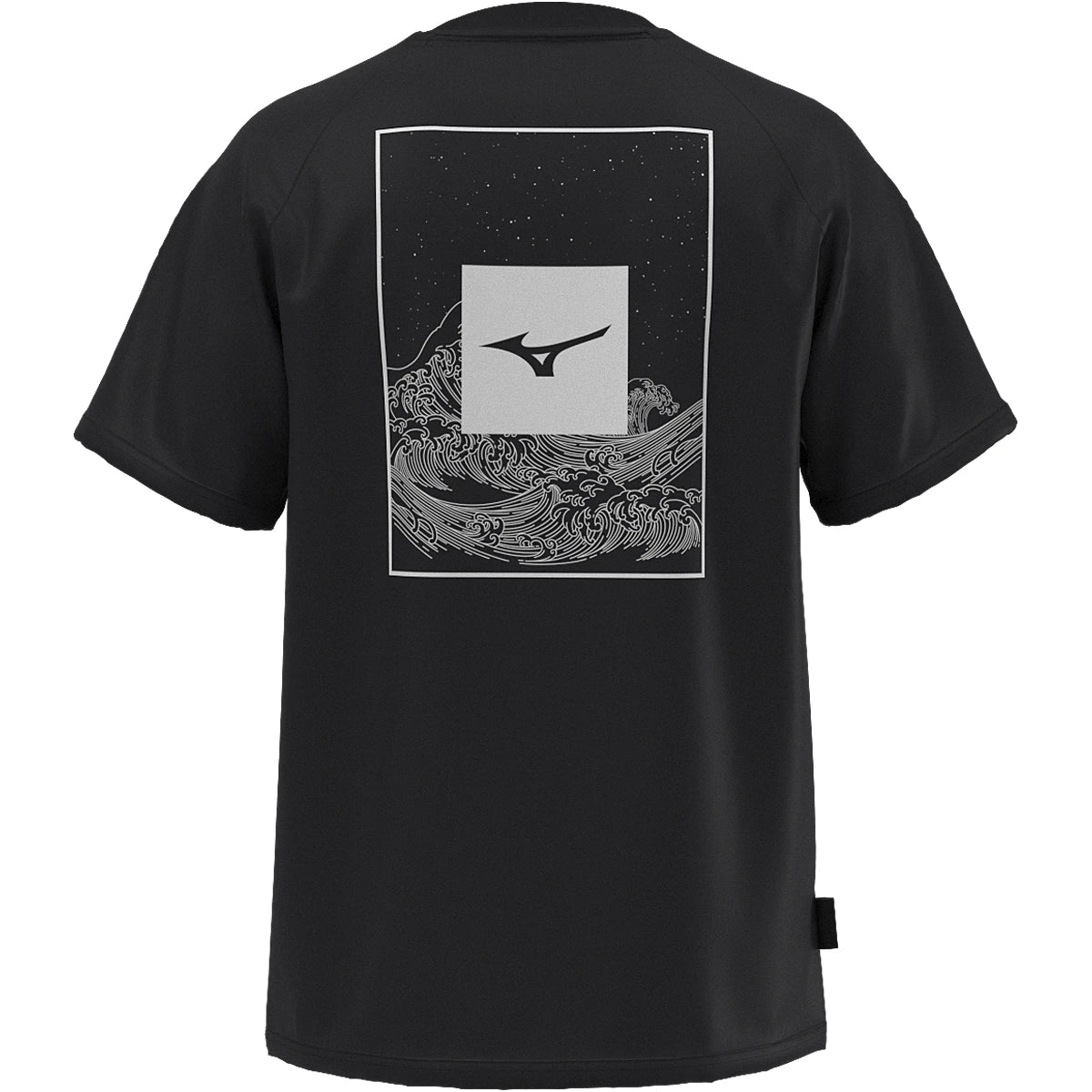 Mizuno Athletic T-Shirt