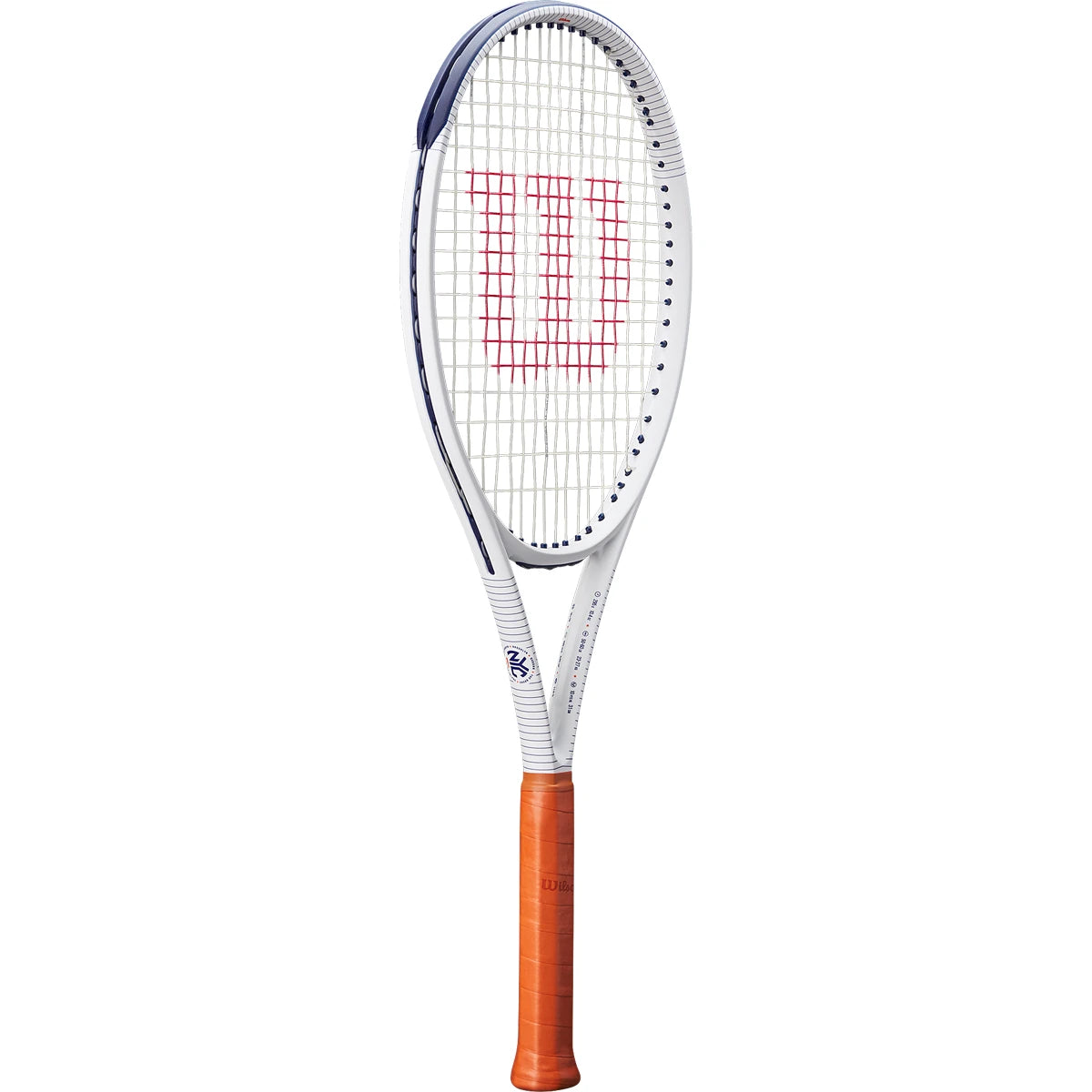 Racket Wilson Clash 100 Nyc (295 Gr)