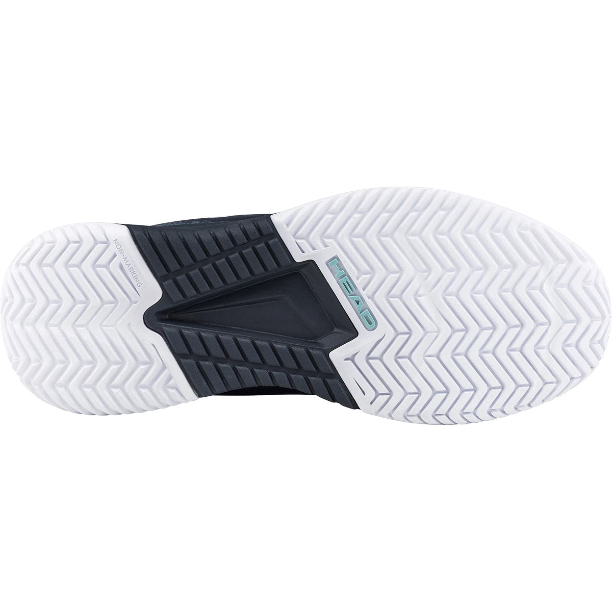Head Junior Sprint Court 4.0 All Court Shoes