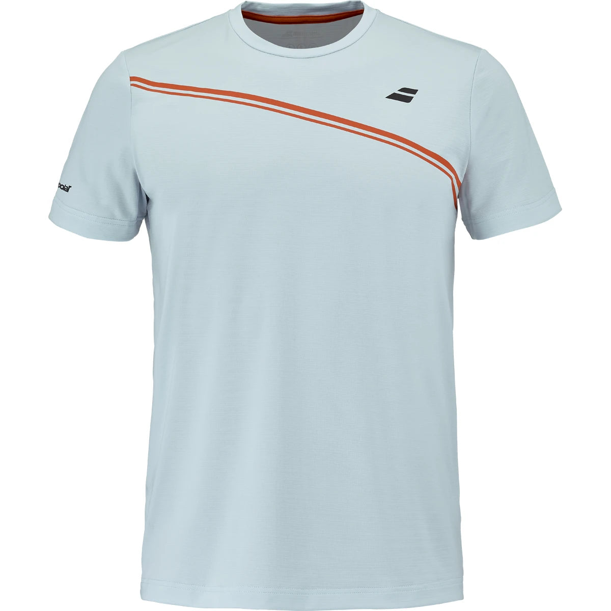 T-shirt Babolat Crew Neck