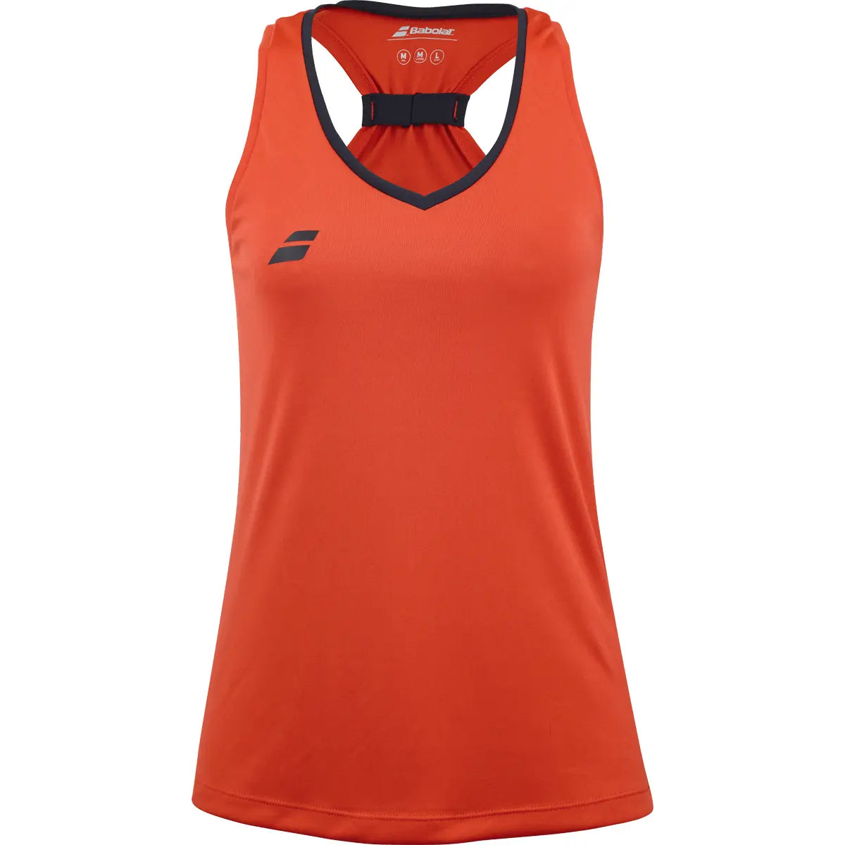 Debardeur Babolat Femme Play