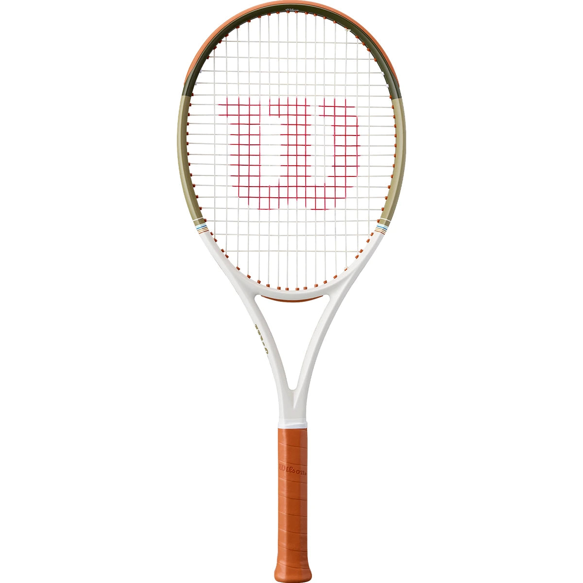 Racket Wilson Ultra 100L V5 Desert (280 Gr)