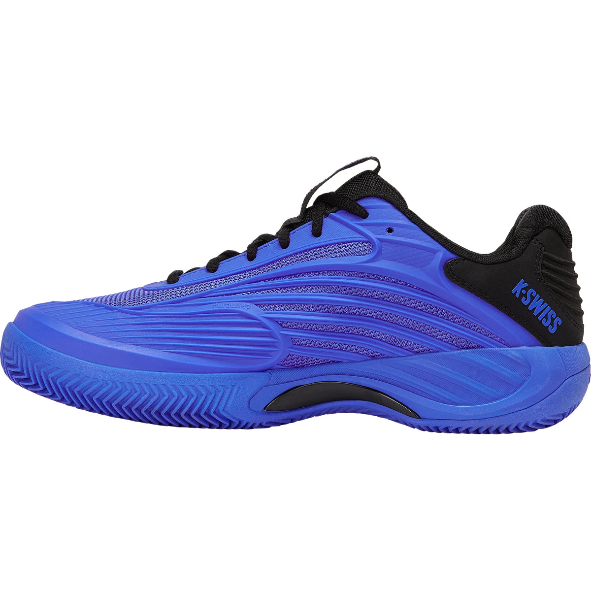 K-Swiss Hypercourt Express 3 Clay Shoes