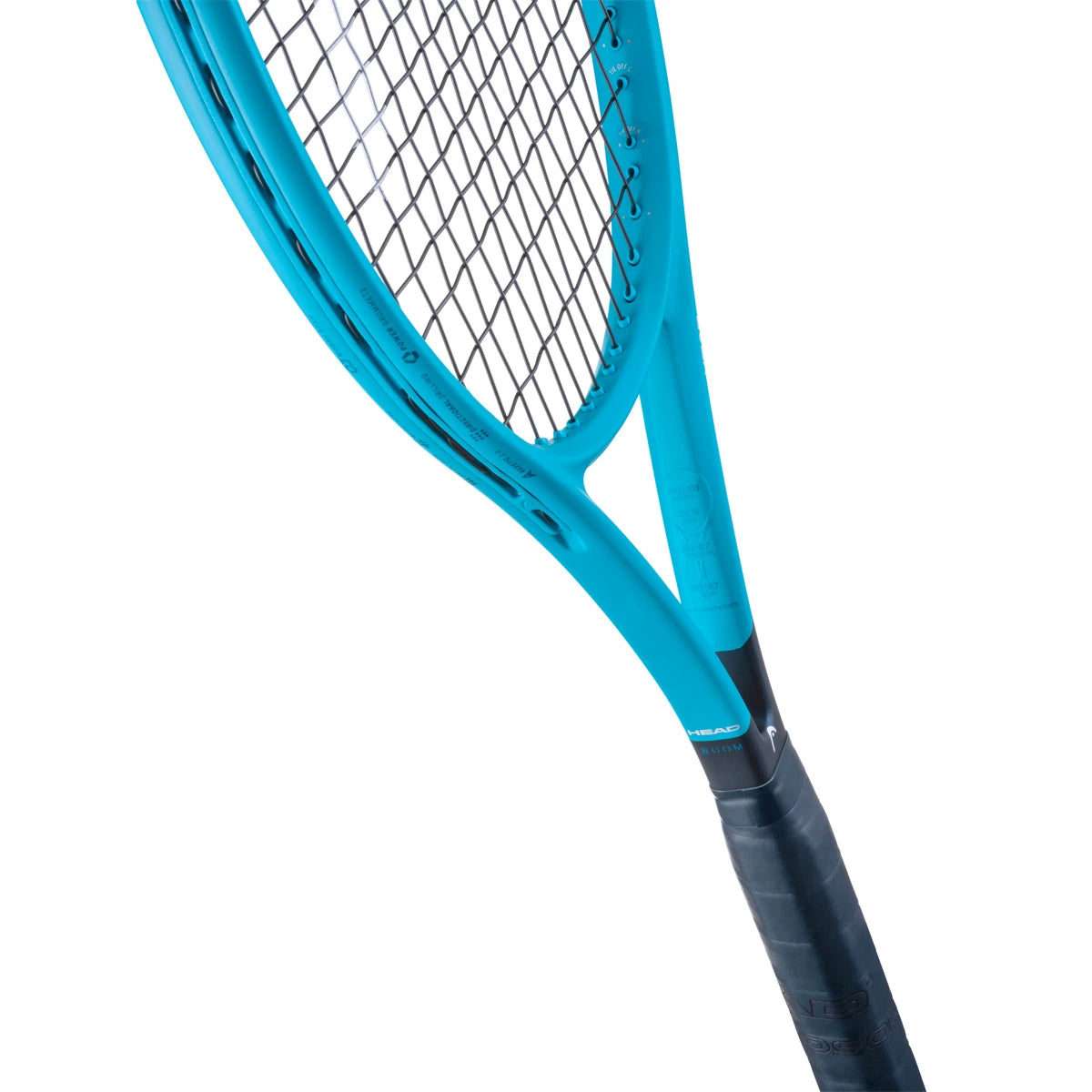 Head Boom MP Ul (255 Gr) Strung Racket