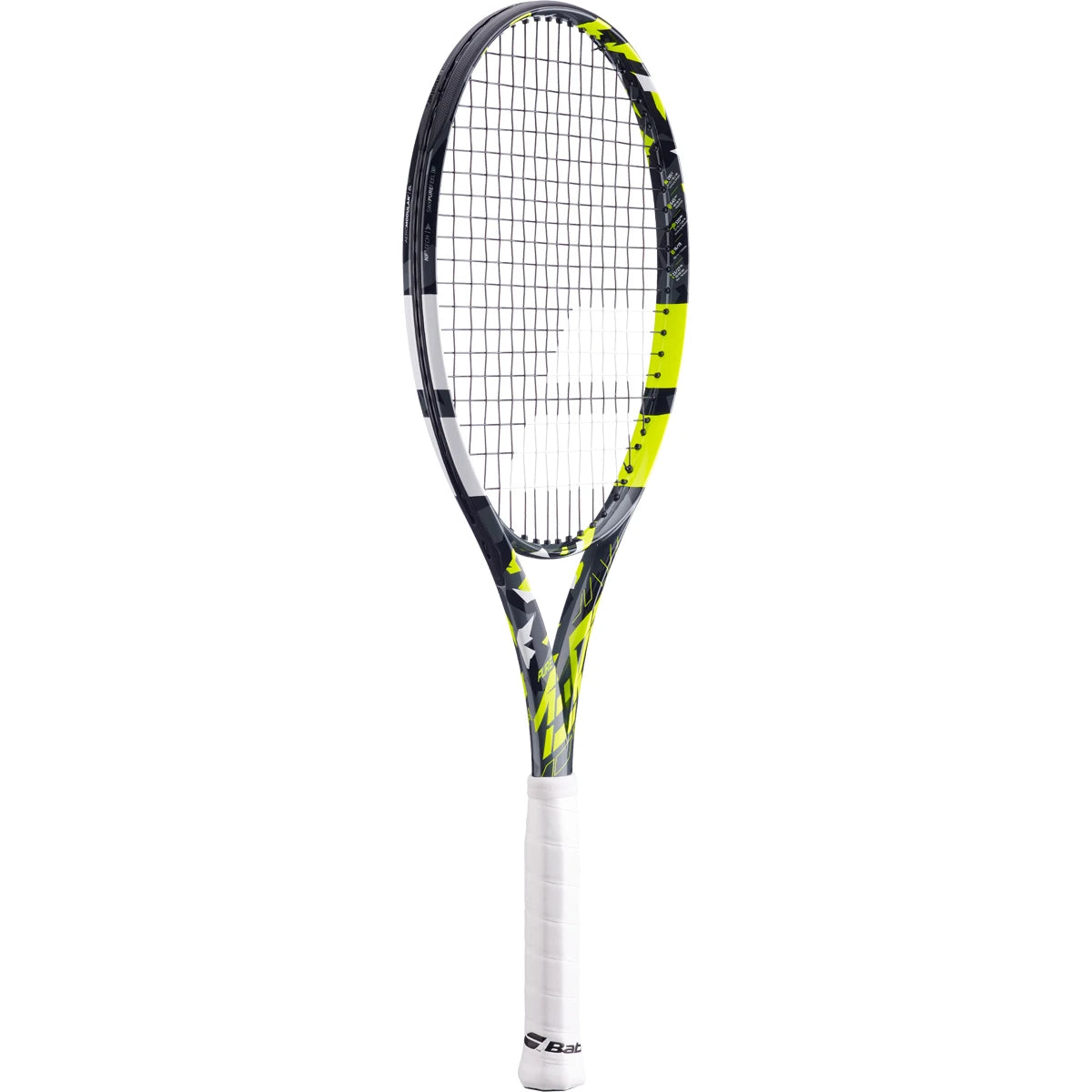 Racket Babolat Pure Aero Team (285 Gr)