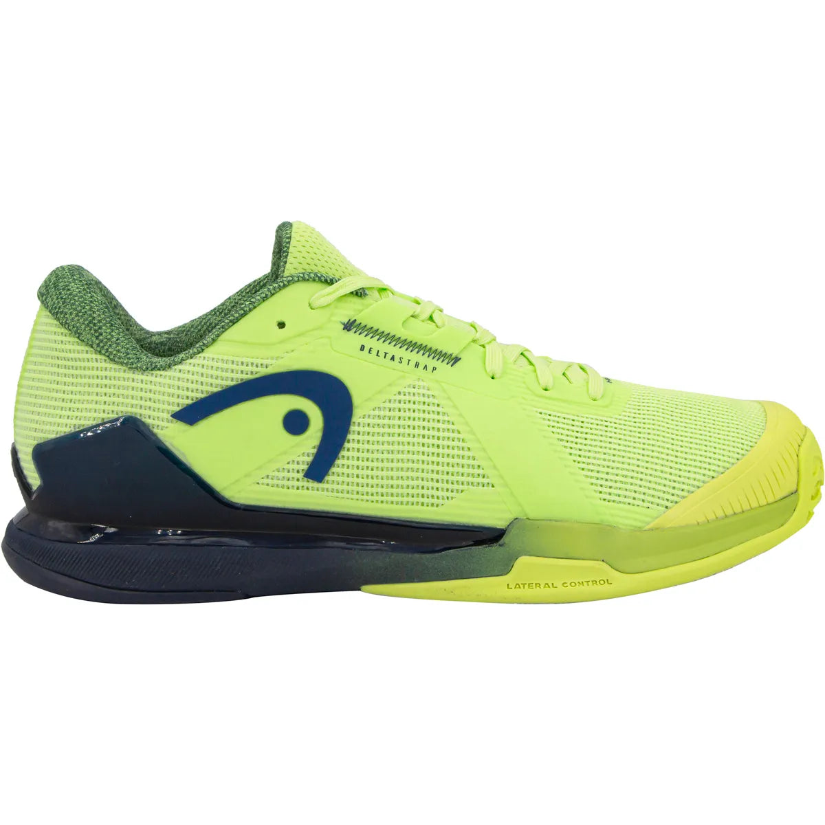 Chaussures Head Sprint Pro 4.0 Toutes Surfaces