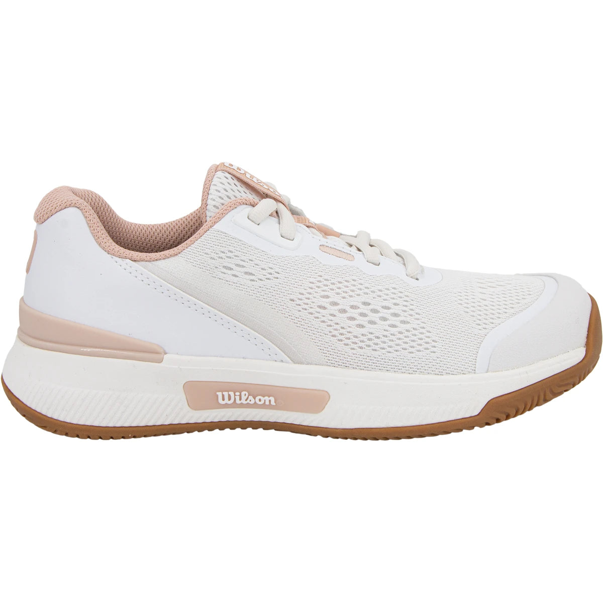 Chaussures Wilson Junior Intrigue Pro