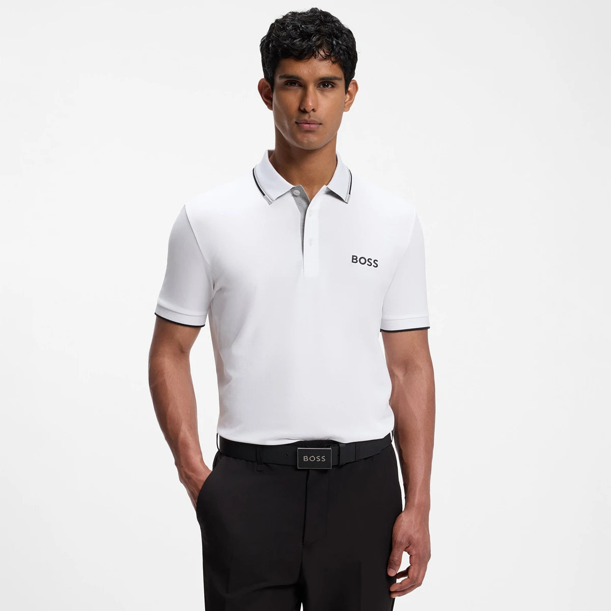 Polo Boss Paddy Pro