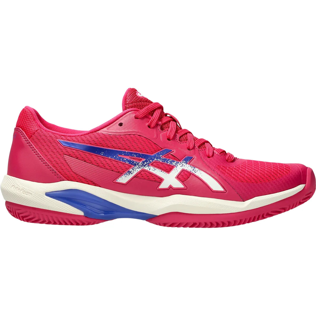 Asics Women’s Solution Swift FF 2 Clay Shoes
