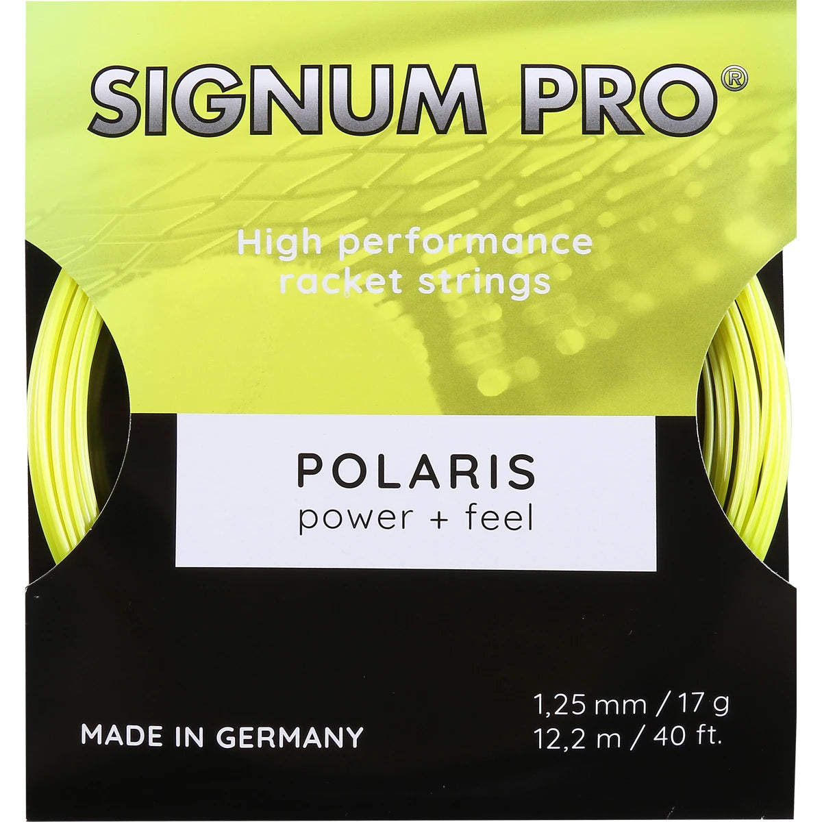 Signum Pro Polaris String (12 Metres)