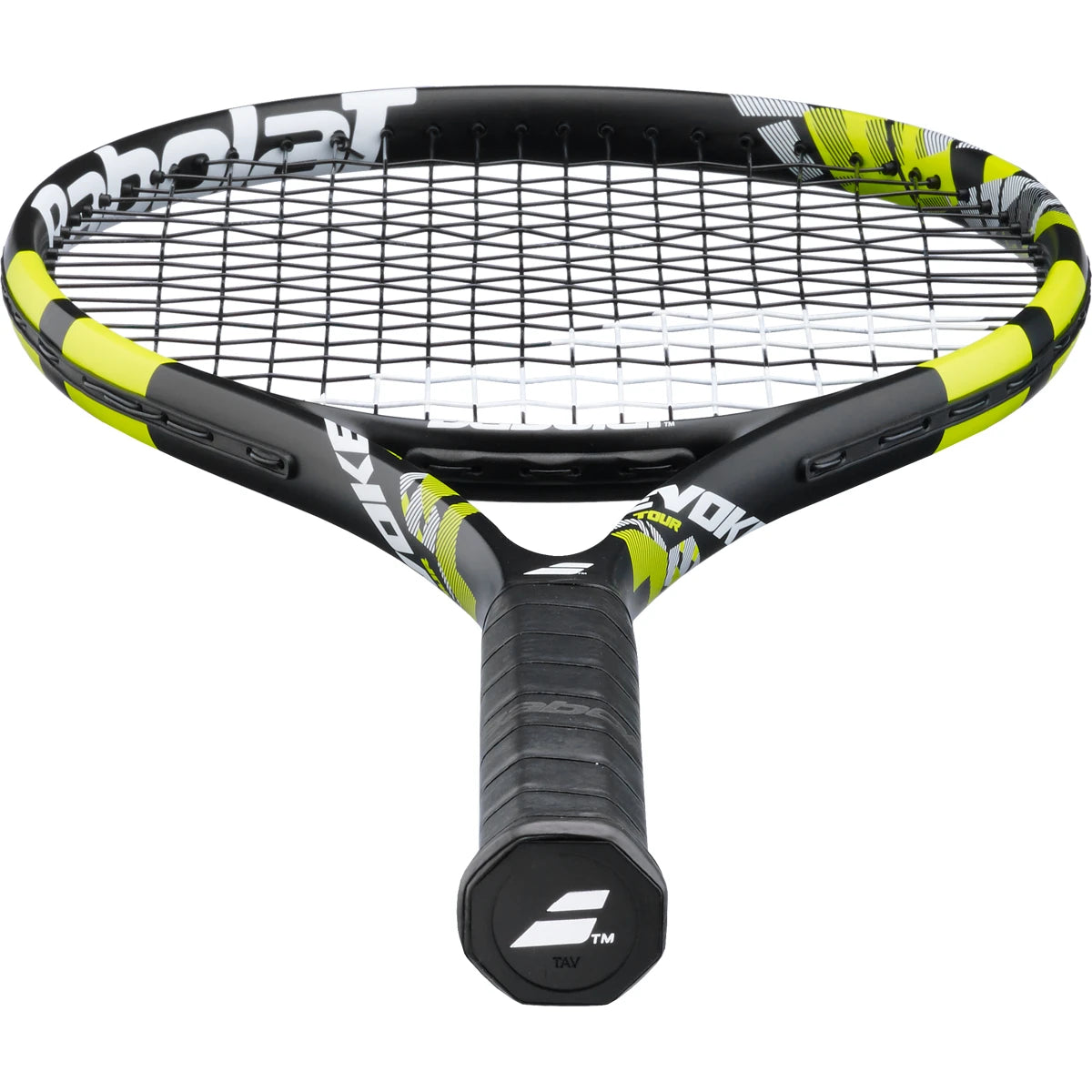 Racket Babolat Evoke Tour (275 Gr) (Gesnared)