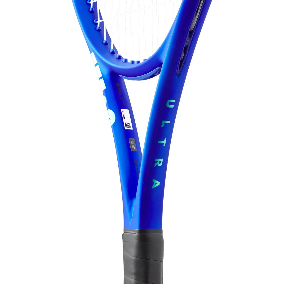 Wilson Ultra 100Ul V5 Racket (260 Gr)