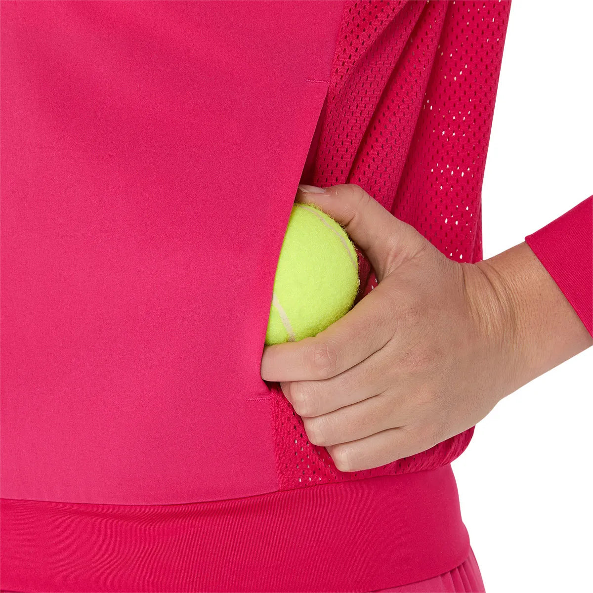 Asics Women's Match New York Jacket
