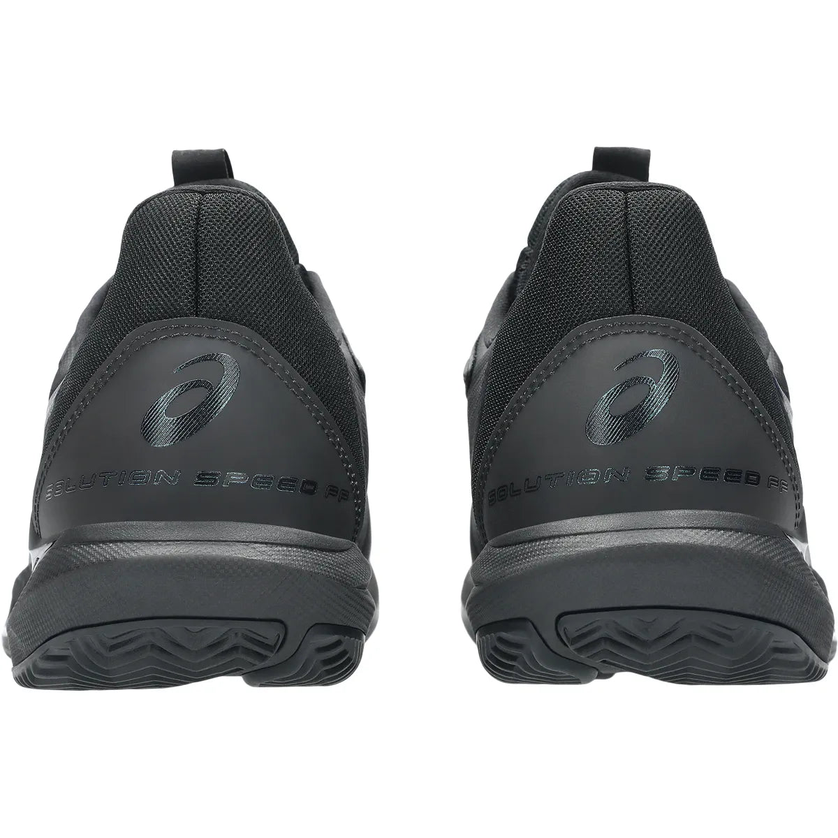 Asics Solution Speed FF 3 Gravel-schoenen
