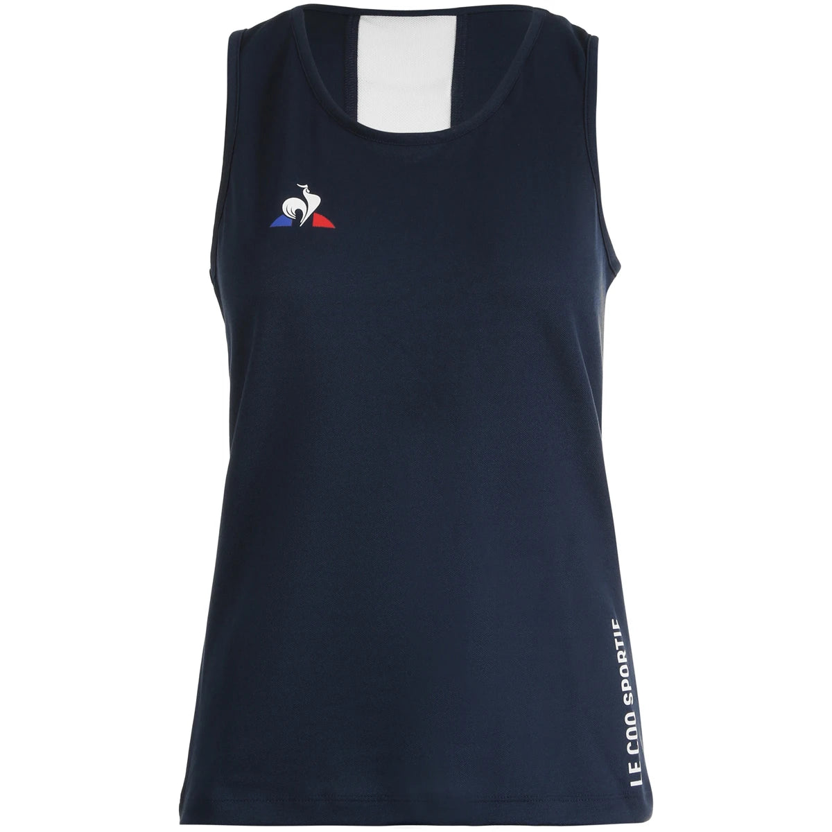 Debardeur Le Coq Sportif Femme Tennis Essentiel Performance