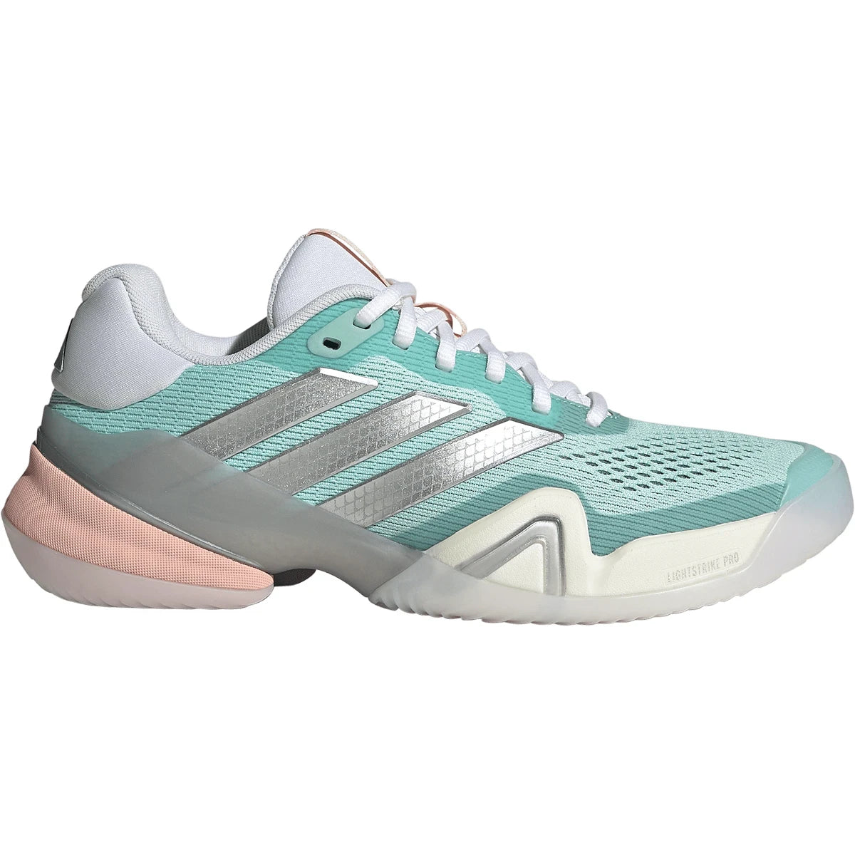 adidas Women's Barricade 14 All Court Shoes