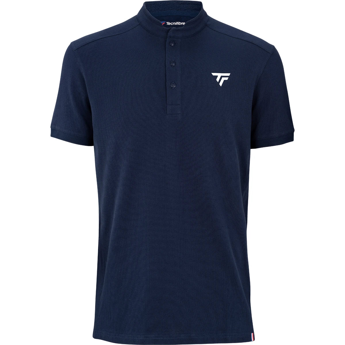Polo Tecnifibre Pro Pique