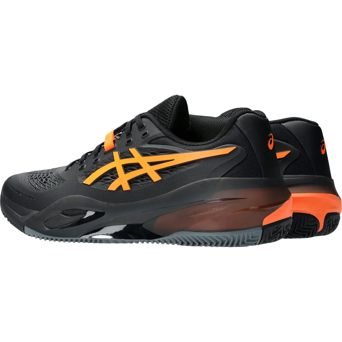 Asics Gel Resolution X Gravel-schoenen