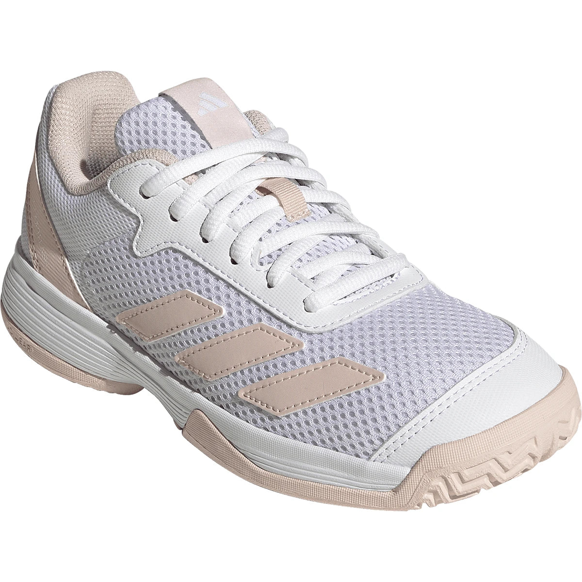 adidas Junior Courtflash schoenen