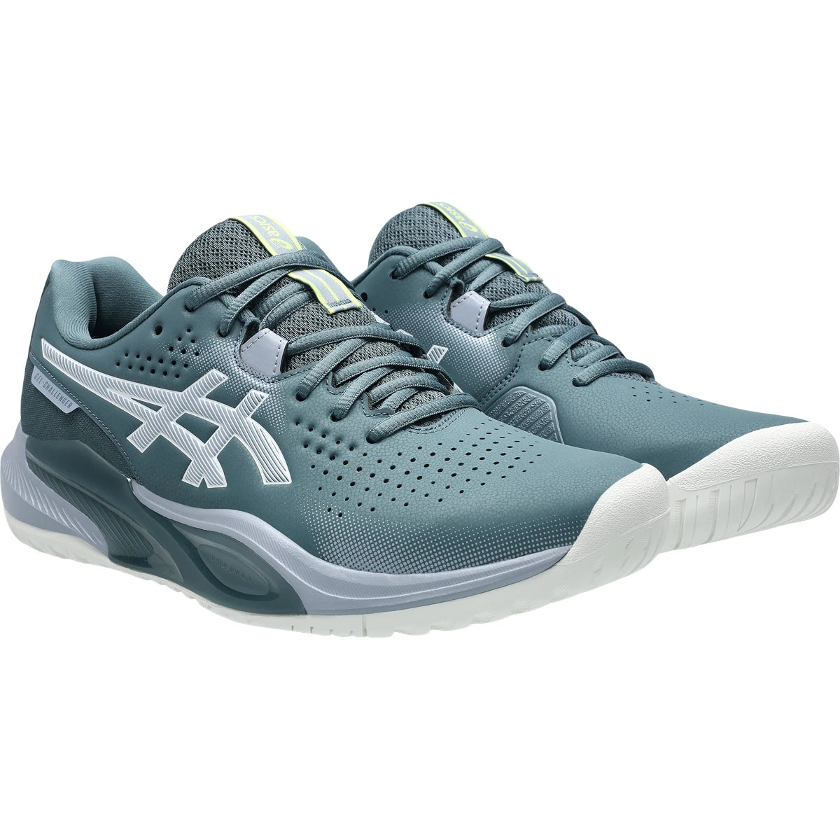 Asics Gel Challenger 15 Schoenen alle ondergronden