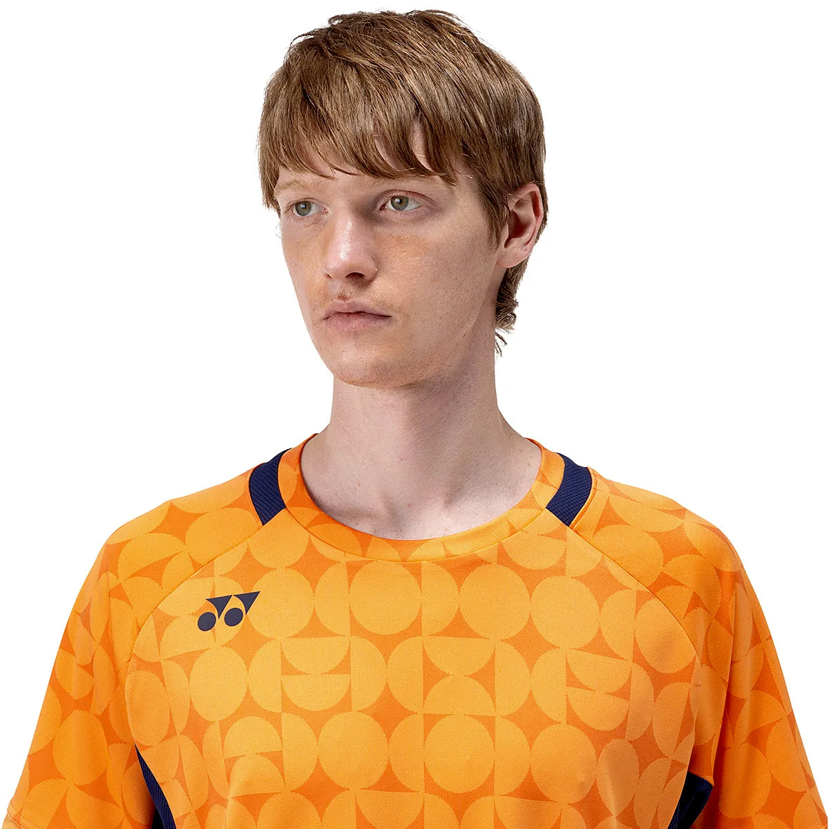T-Shirt Yonex Homme Tour Elite 10638Yx