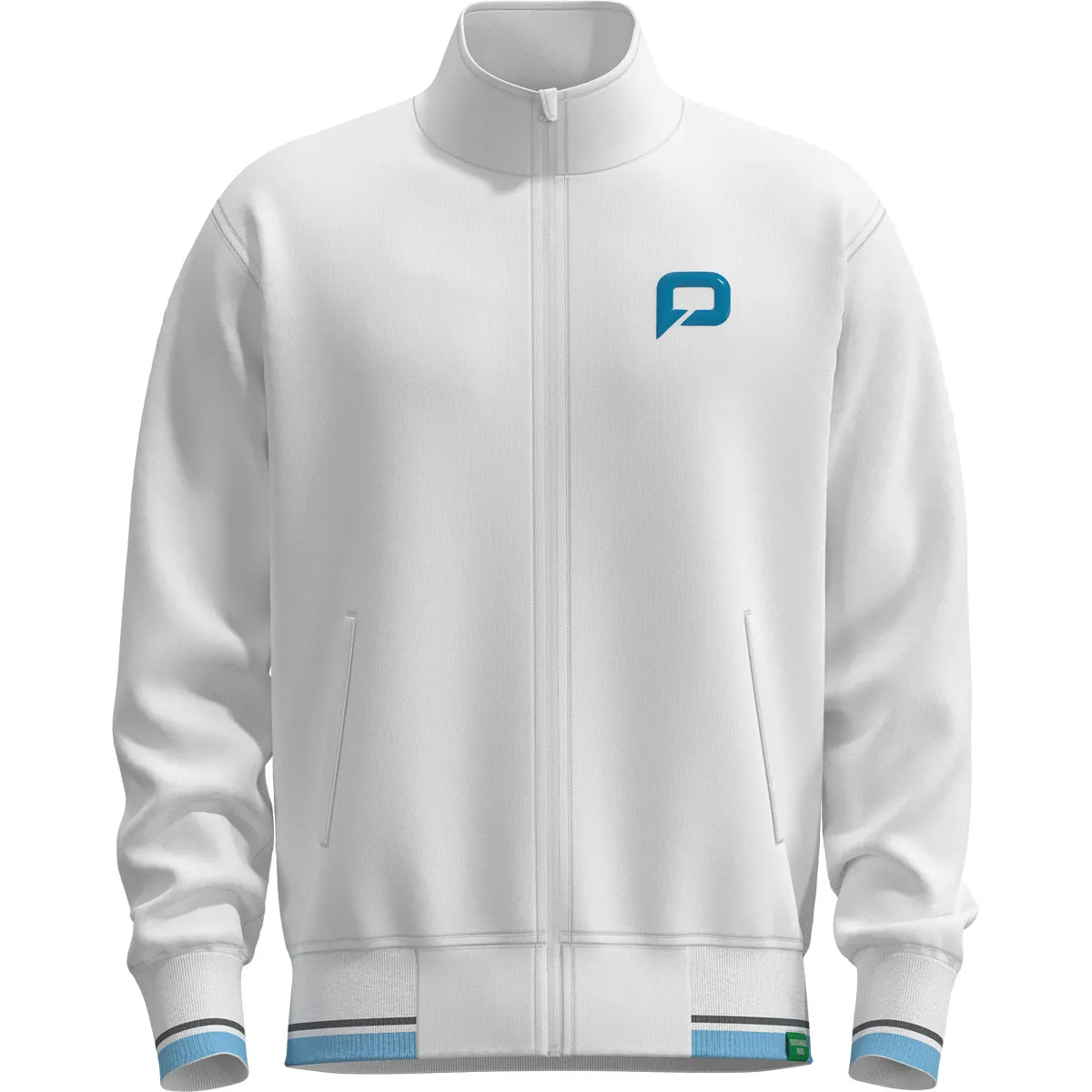 Dames Pallap Jas Tts