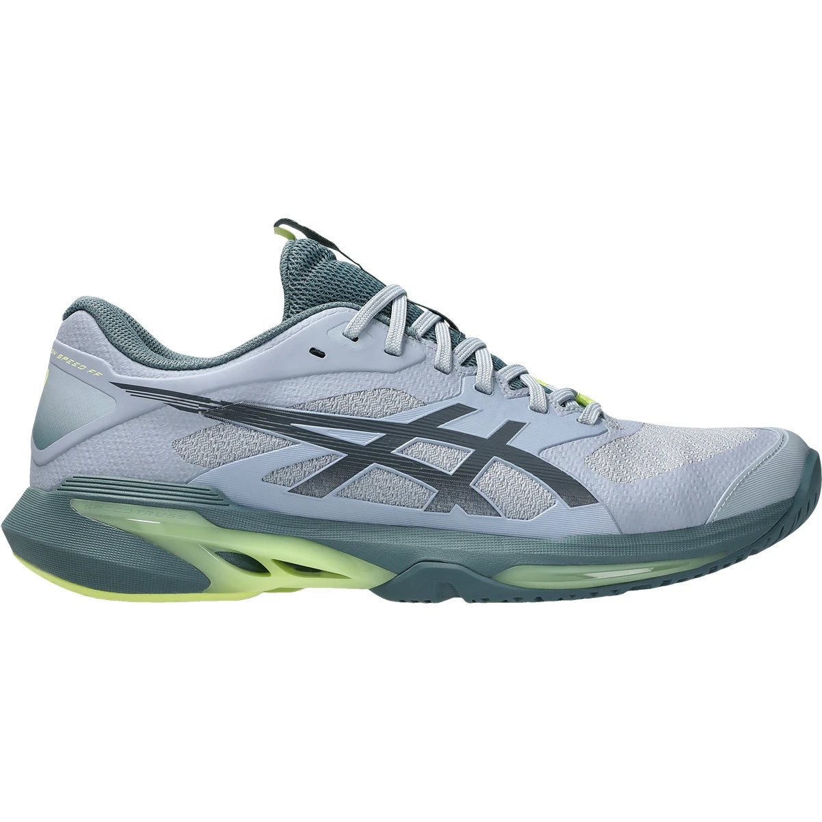 Chaussures Asics Solution Speed FF 4 Toutes Surfaces