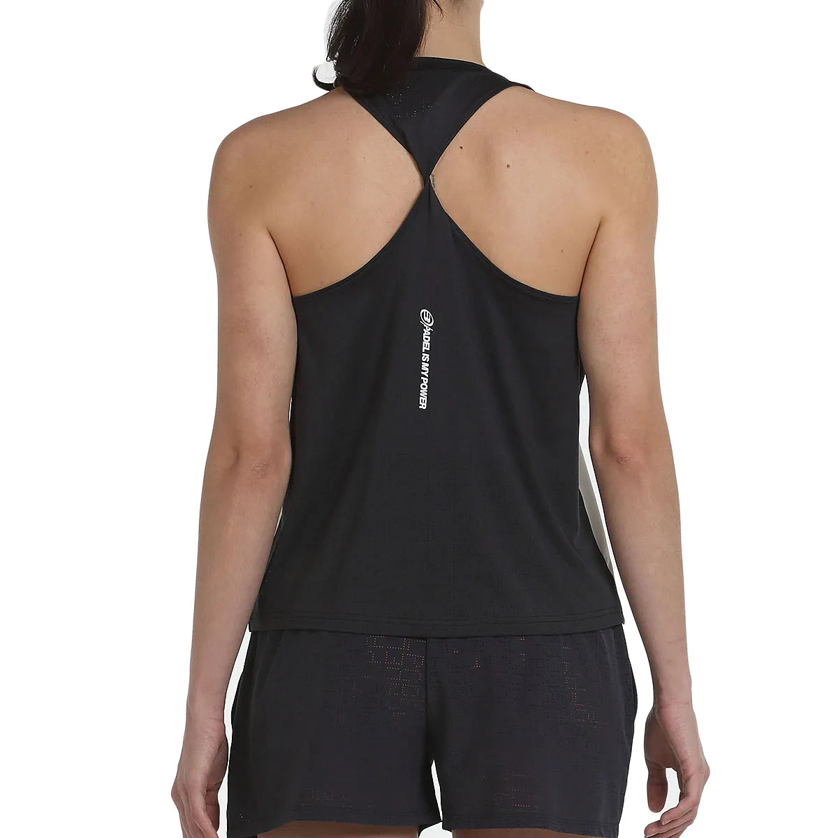 Debardeur Bullpadel Femme Power Pinor