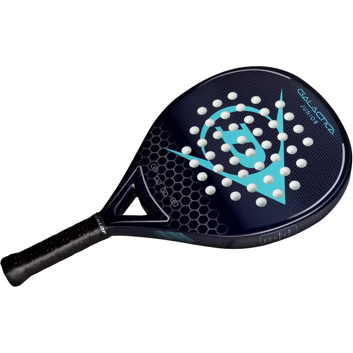 Raquette de Padel Dunlop Galactica Jnr