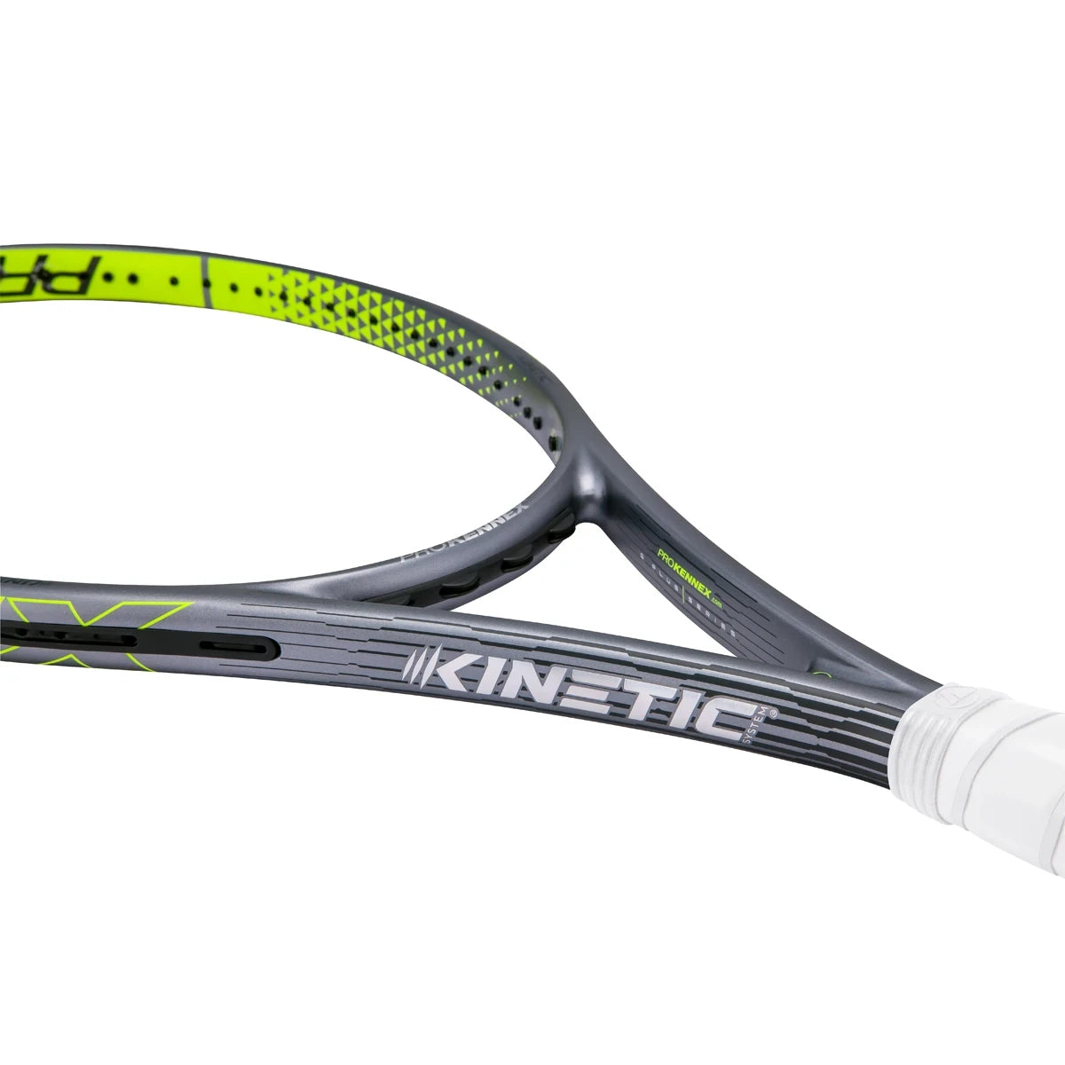Racket Pro Kennex Ki Q+5 Light (280 Gr)