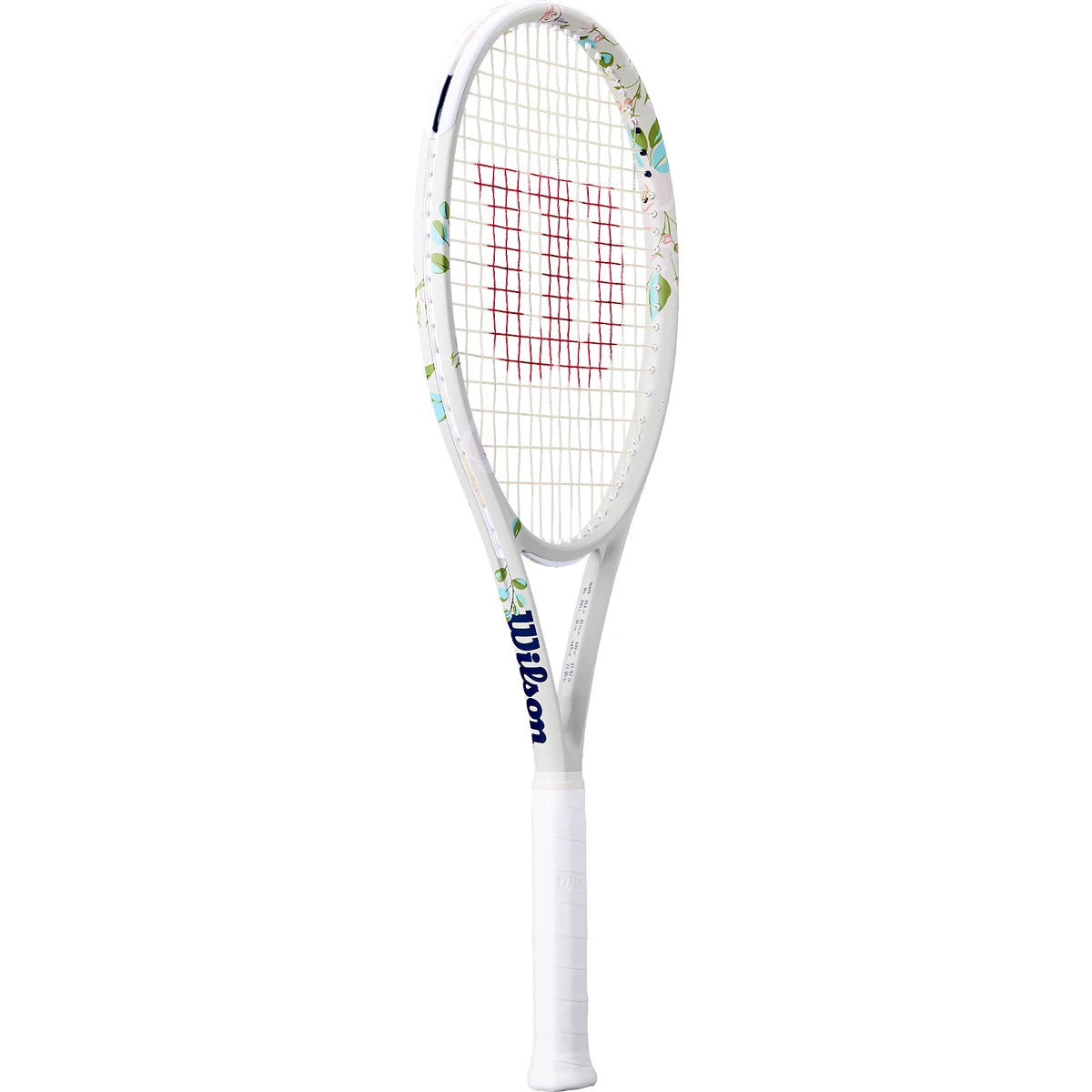 Wilson Clash 100 V3 Beauty And Agony Racket (295 Gr)