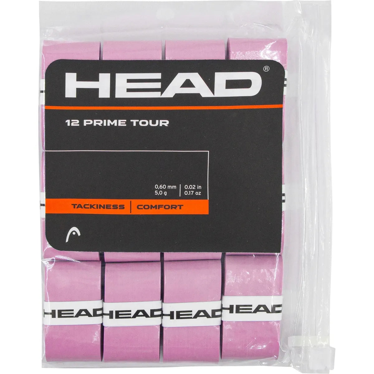 Overgrips Head Prime Tour X12