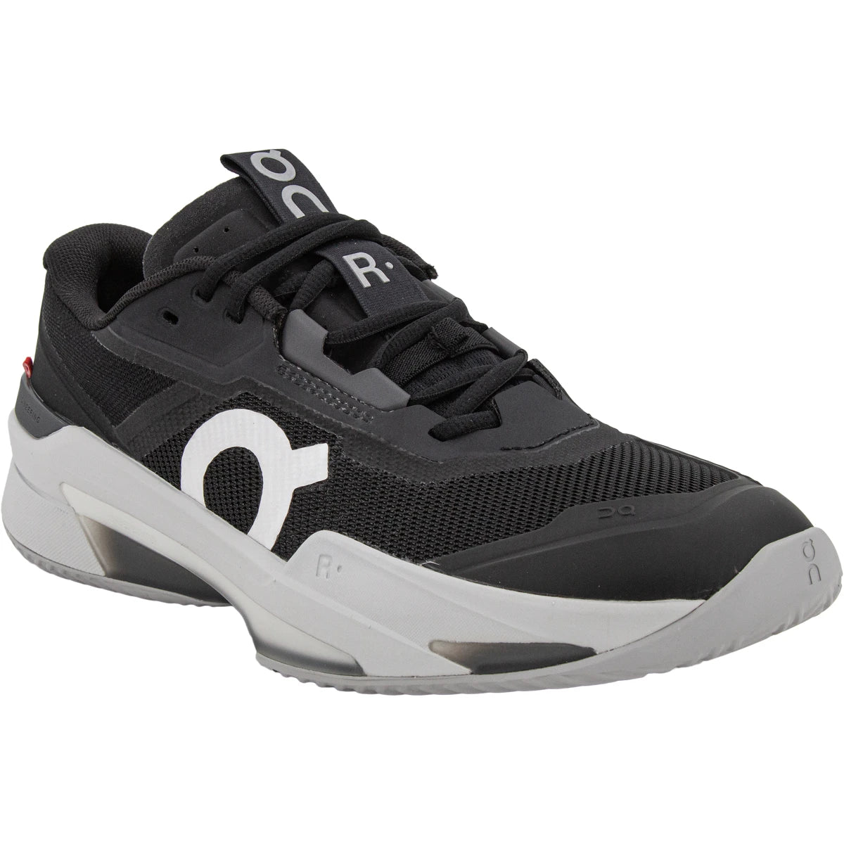 On The Roger Pro Fire Clay Shoes